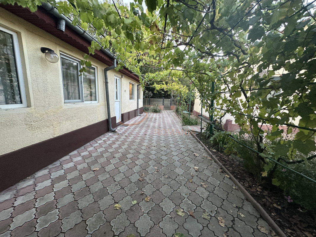 Casa, 3 camere Bucuresti/Baneasa