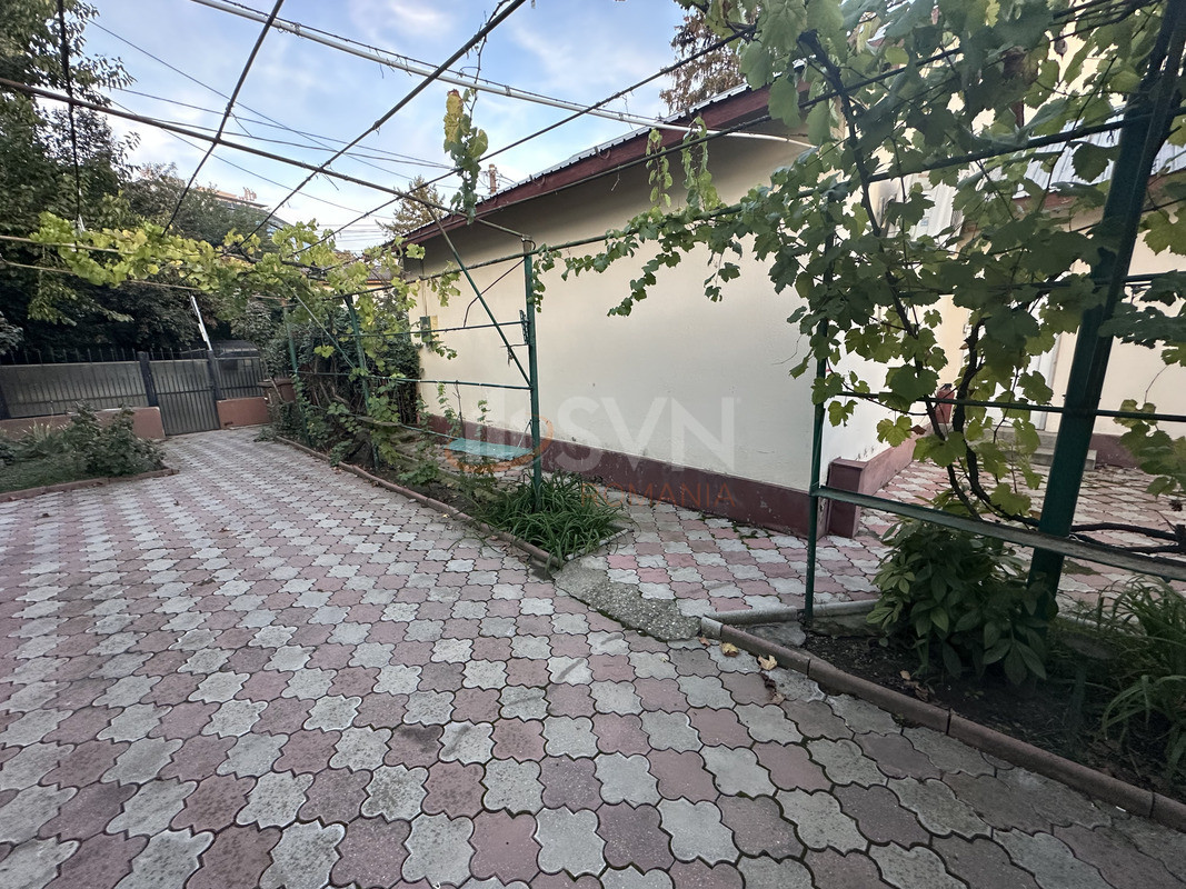 Casa, 3 camere Bucuresti/Baneasa