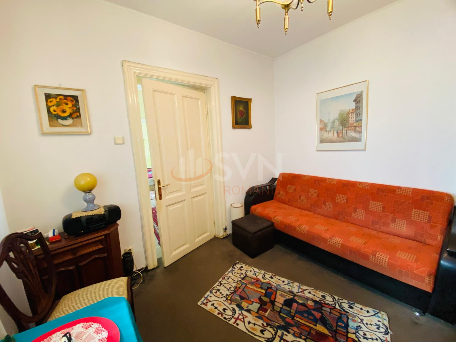 Casa, 3 camere Bucuresti/1 Mai