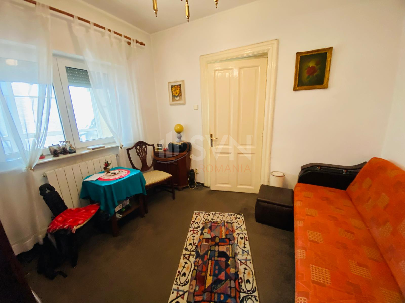 Casa, 3 camere Bucuresti/1 Mai