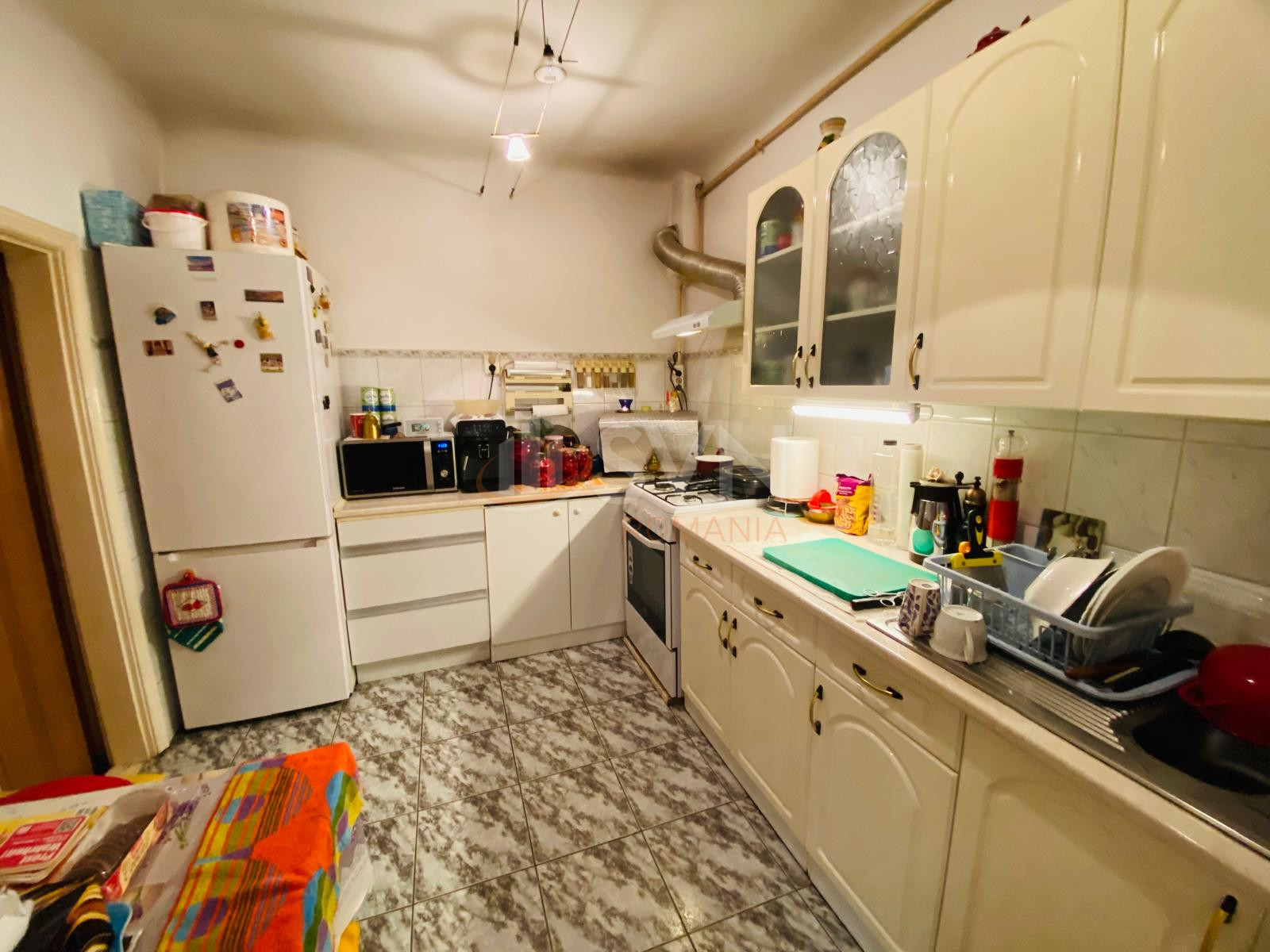 Casa, 3 camere Bucuresti/1 Mai