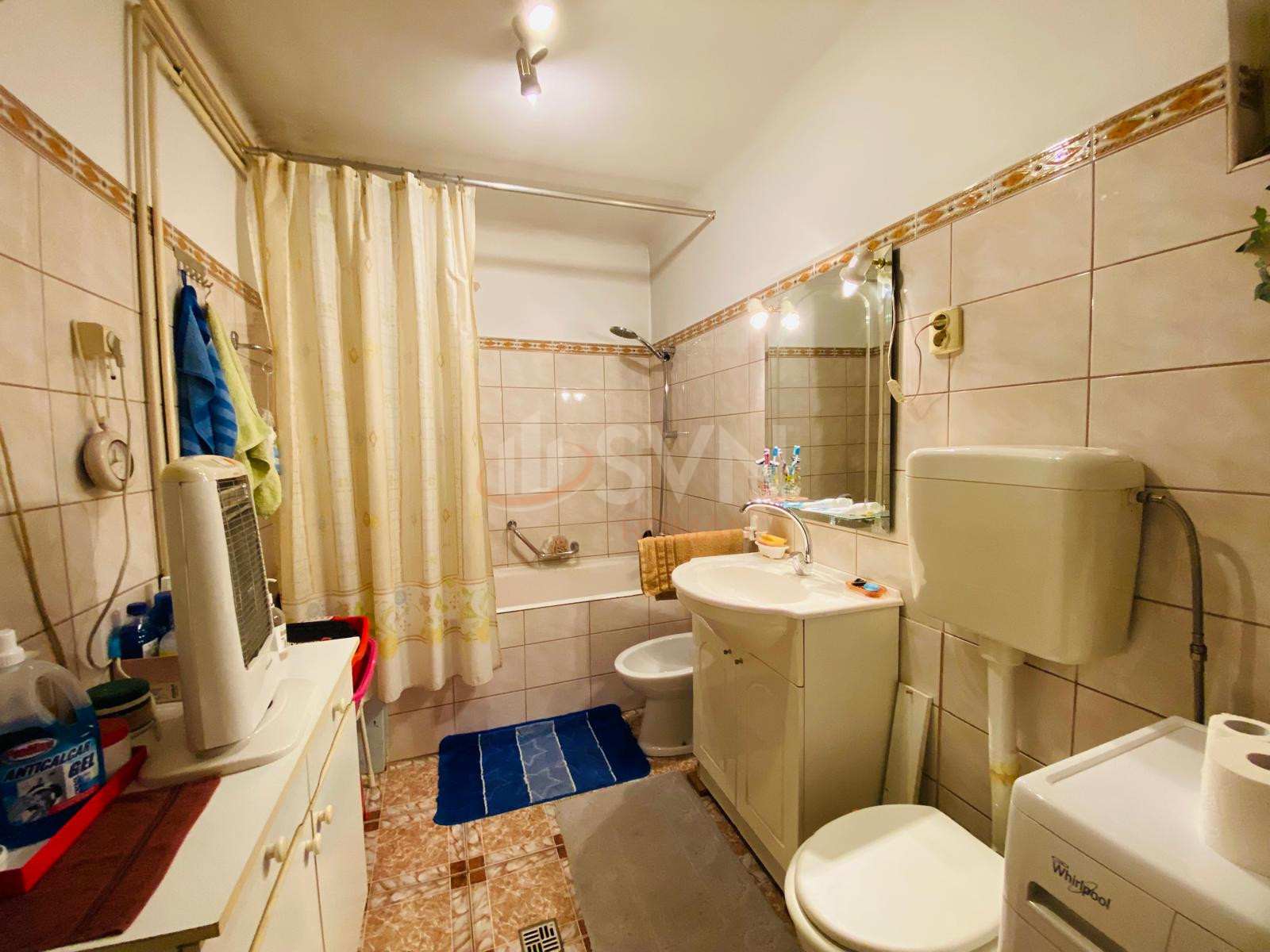 Casa, 3 camere Bucuresti/1 Mai