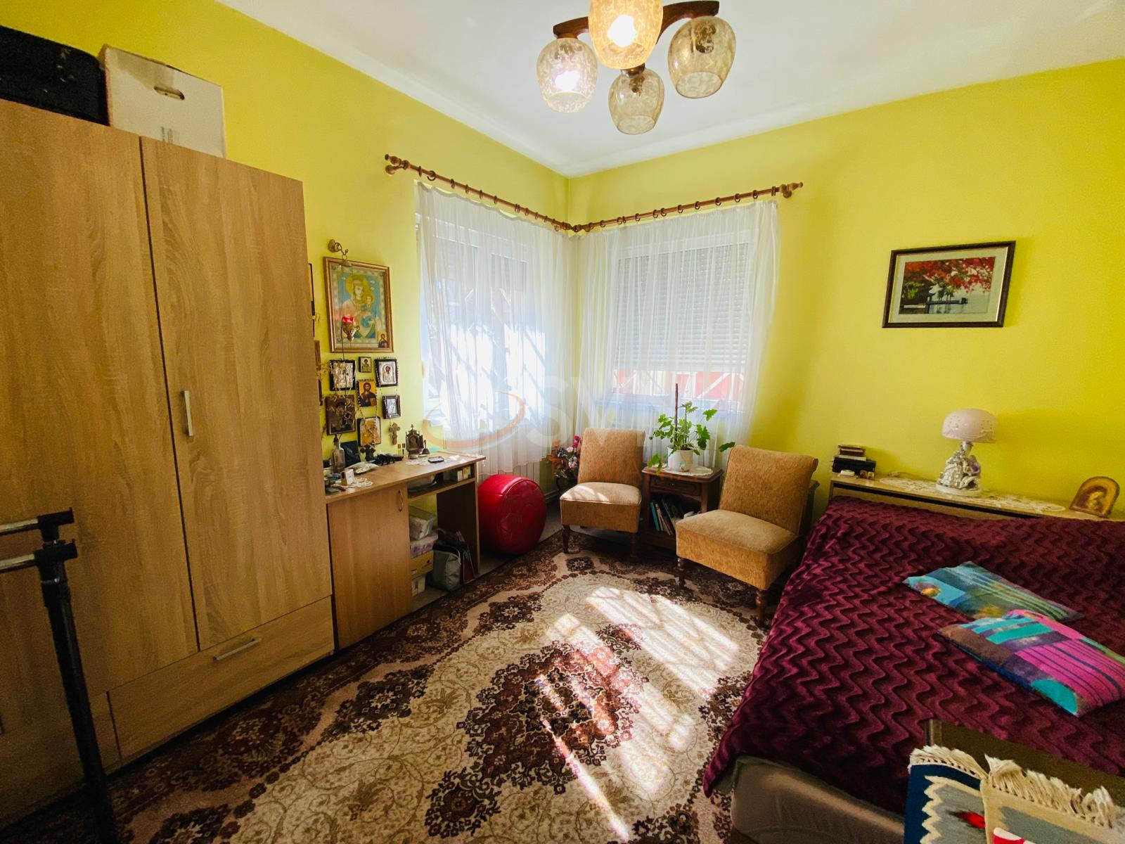 Casa, 3 camere Bucuresti/1 Mai