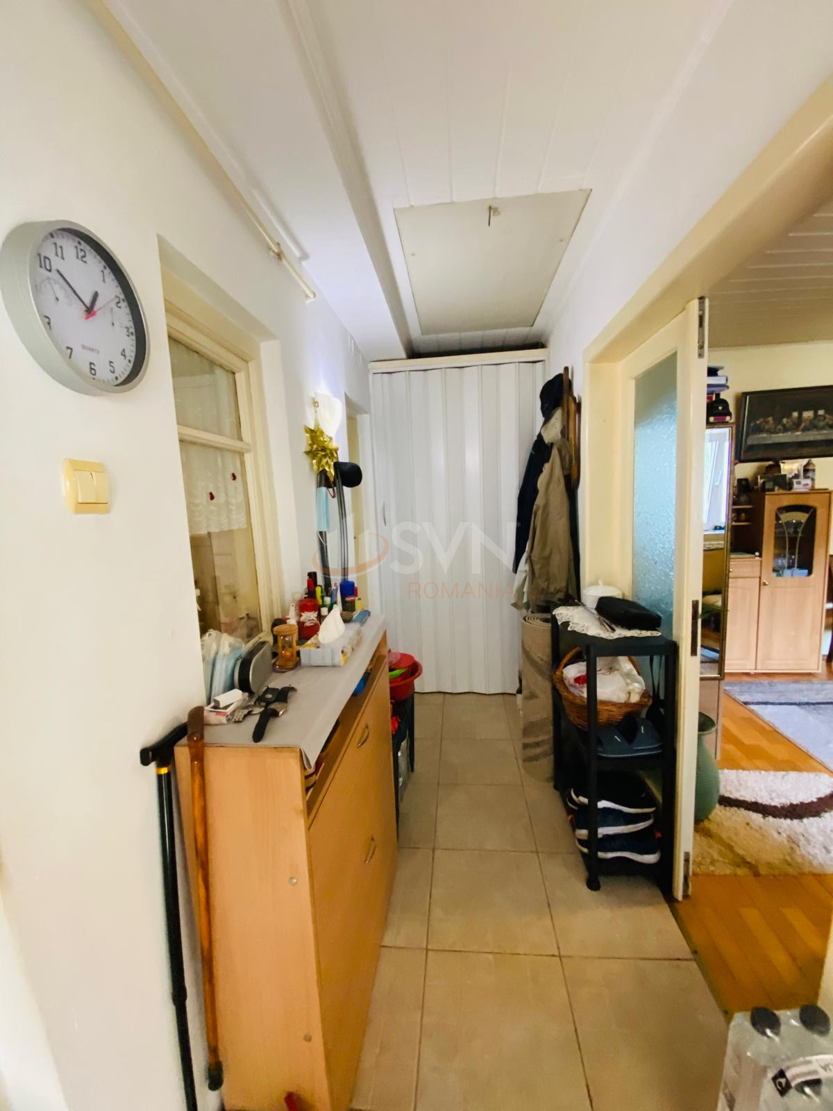 Casa, 3 camere Bucuresti/1 Mai