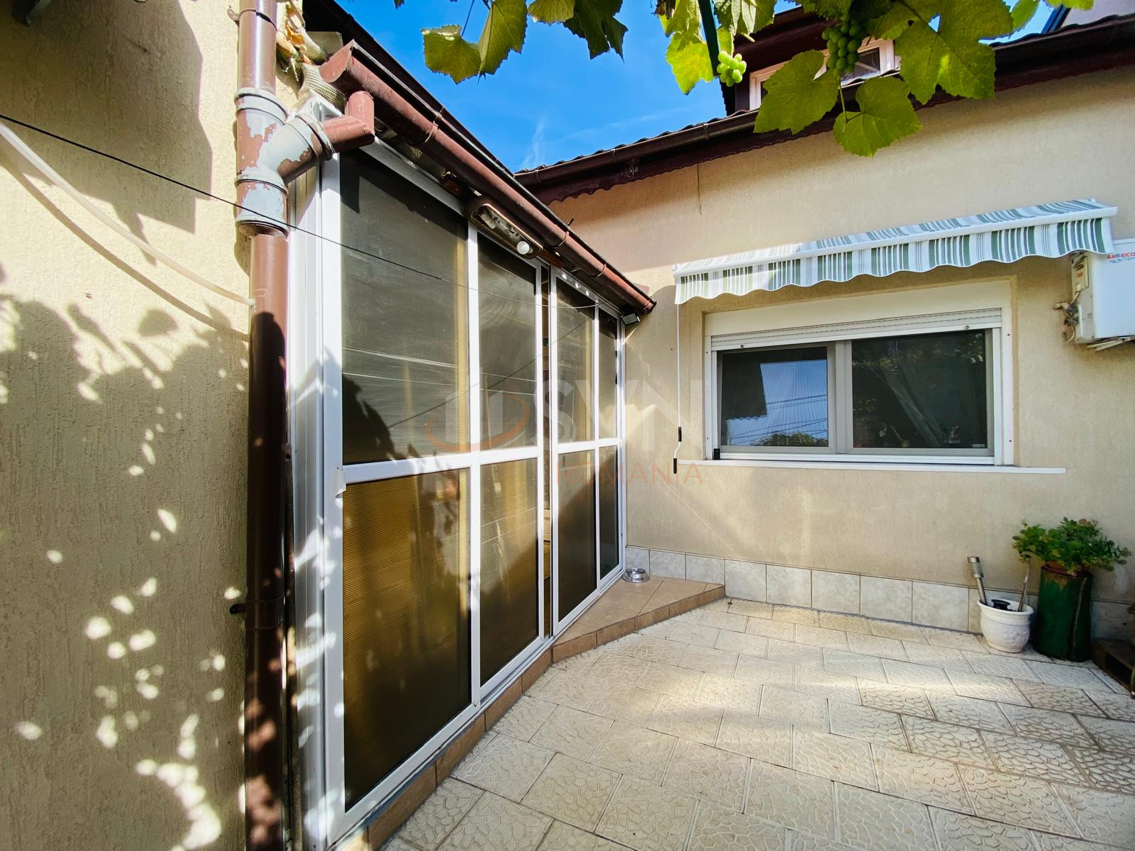 Casa, 3 camere Bucuresti/1 Mai