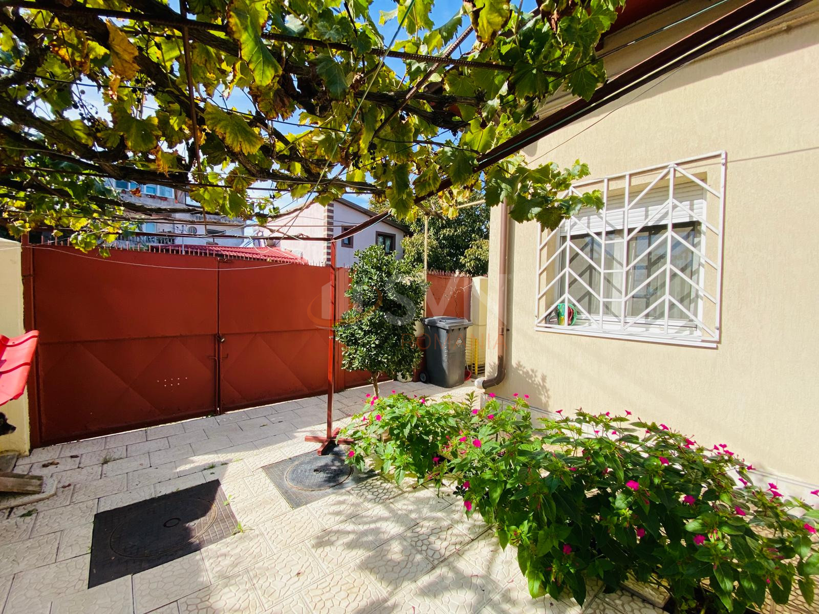 Casa, 3 camere Bucuresti/1 Mai