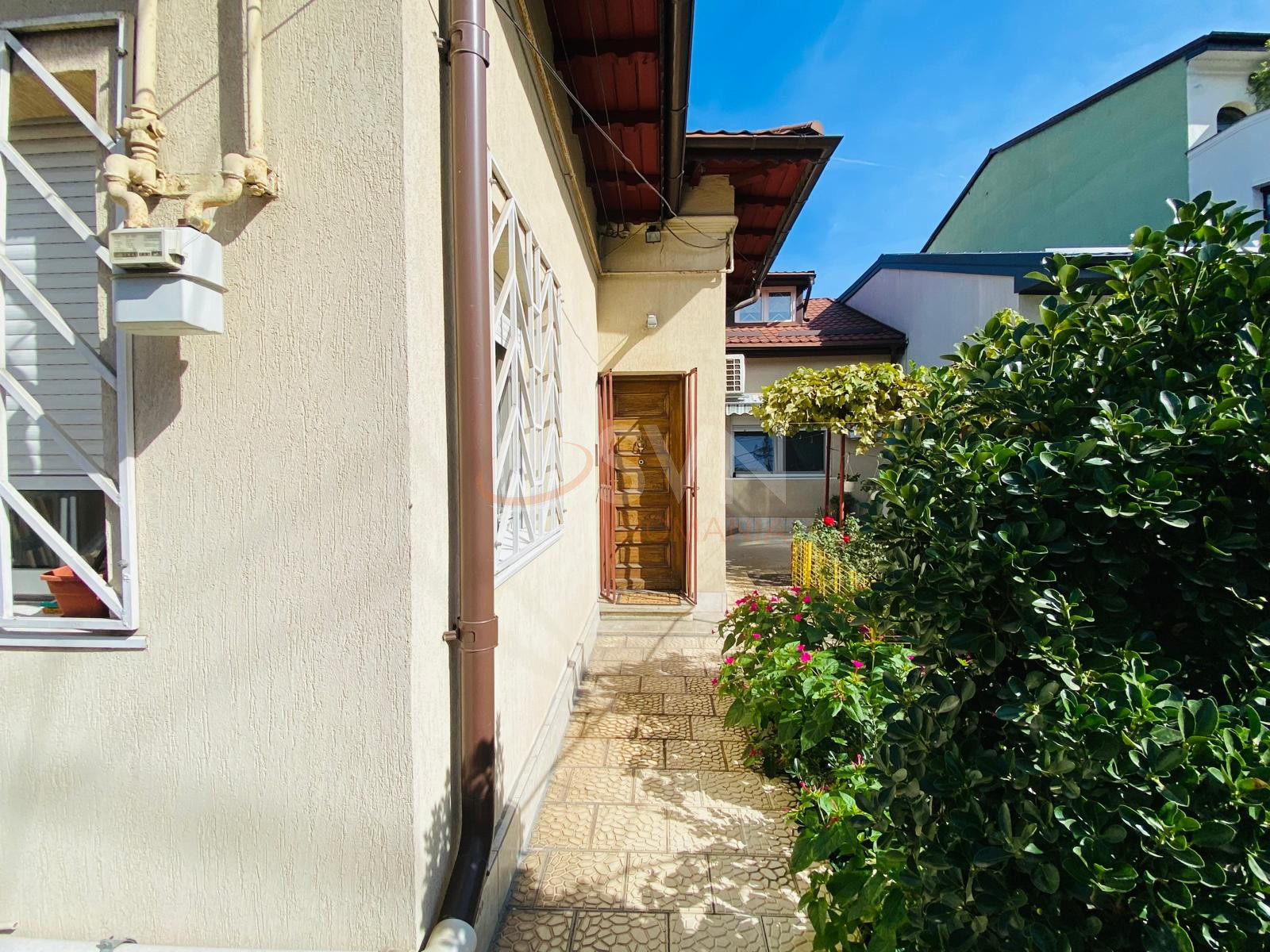 Casa, 3 camere Bucuresti/1 Mai