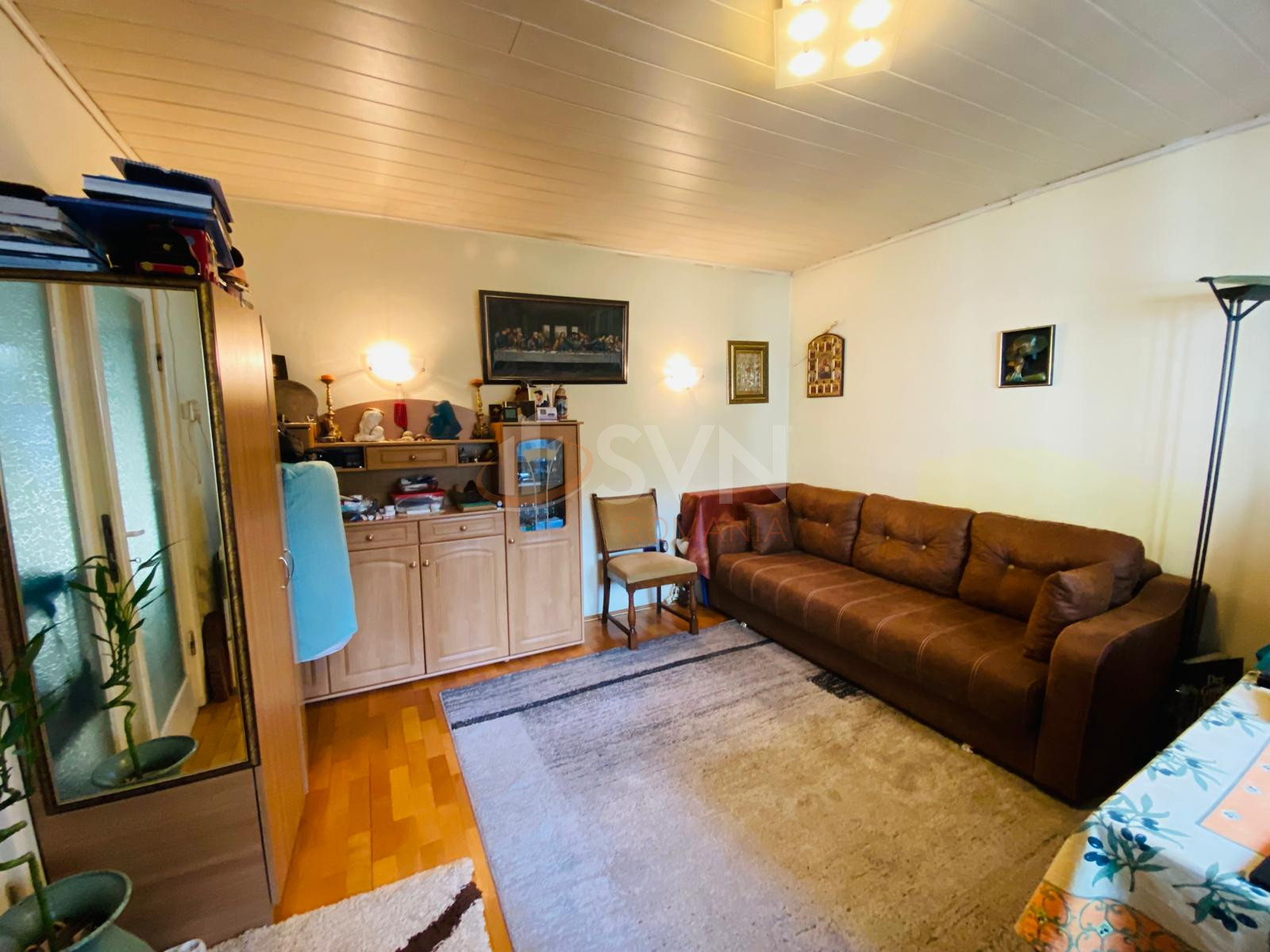 Casa, 3 camere Bucuresti/1 Mai