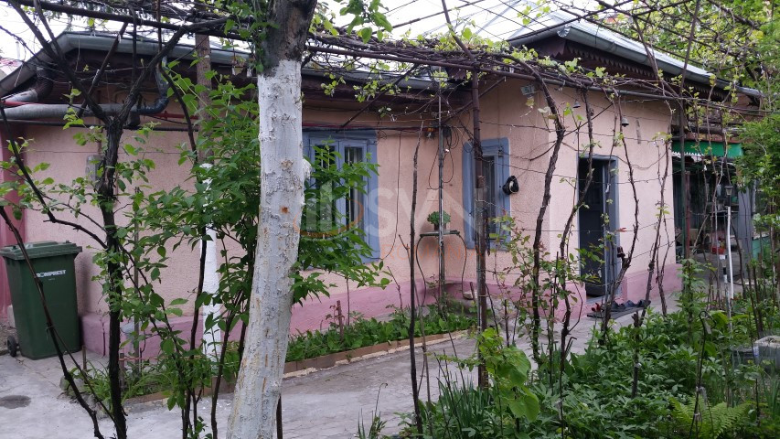 Casa, 3 camere Bucuresti/Chitila
