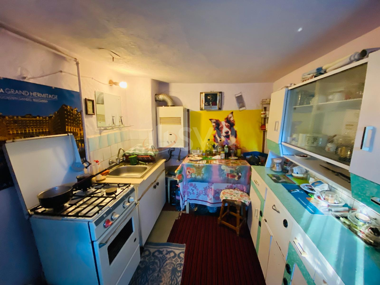 Casa, 3 camere Bucuresti/Chitila