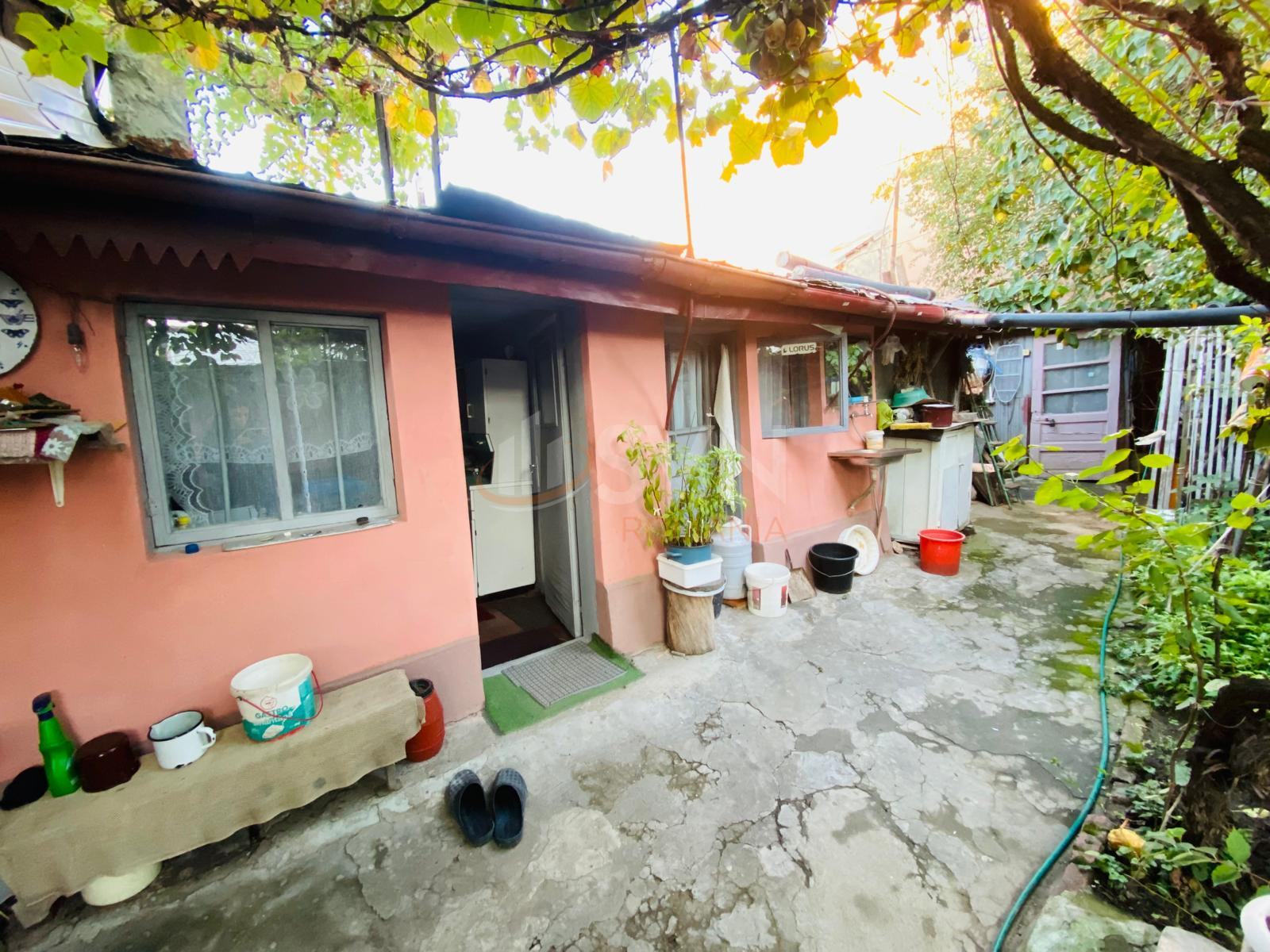 Casa, 3 camere Bucuresti/Chitila