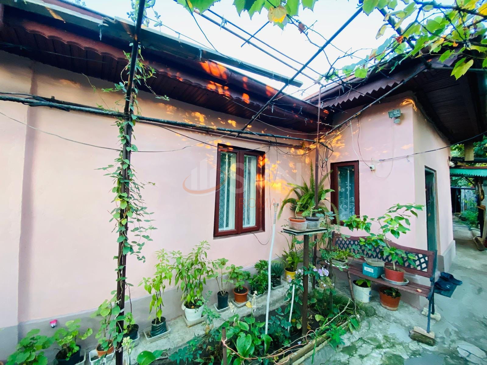 Casa, 3 camere Bucuresti/Chitila