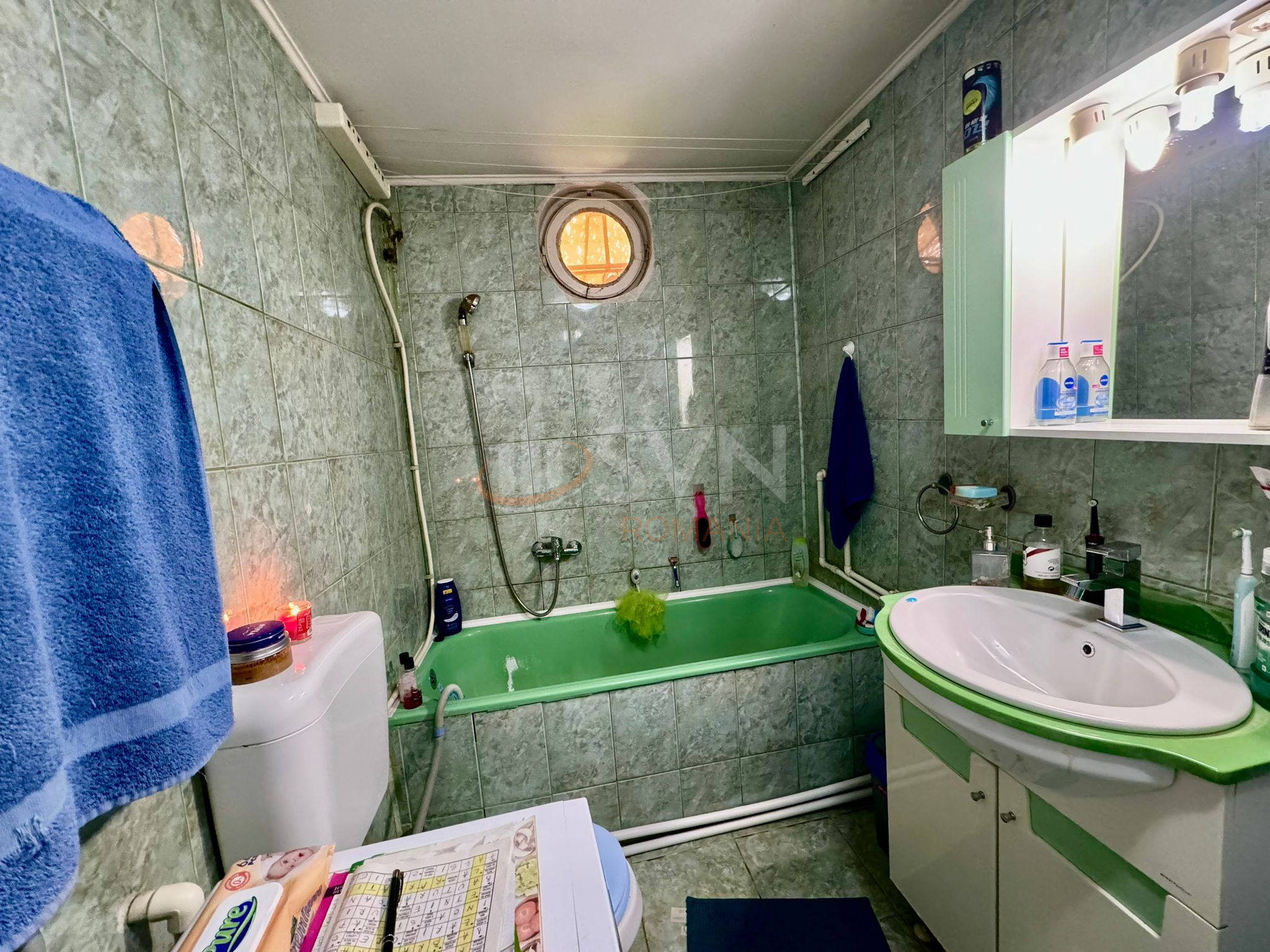 Casa, 3 camere Bucuresti/Iancului