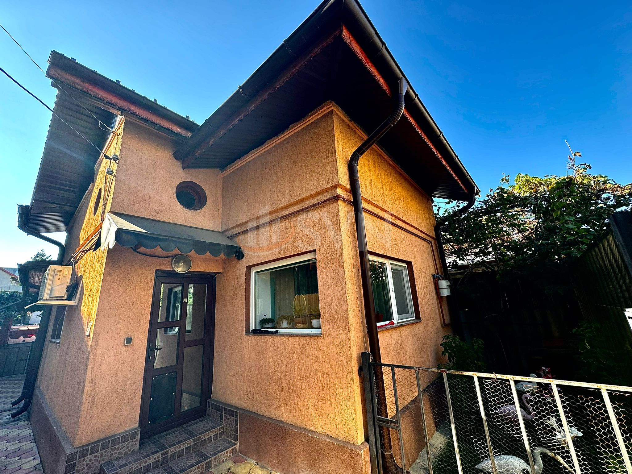 Casa, 3 camere Bucuresti/Iancului