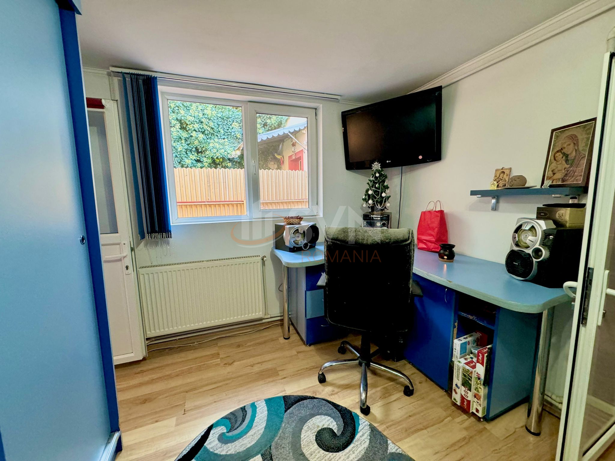 Casa, 3 camere Bucuresti/Iancului