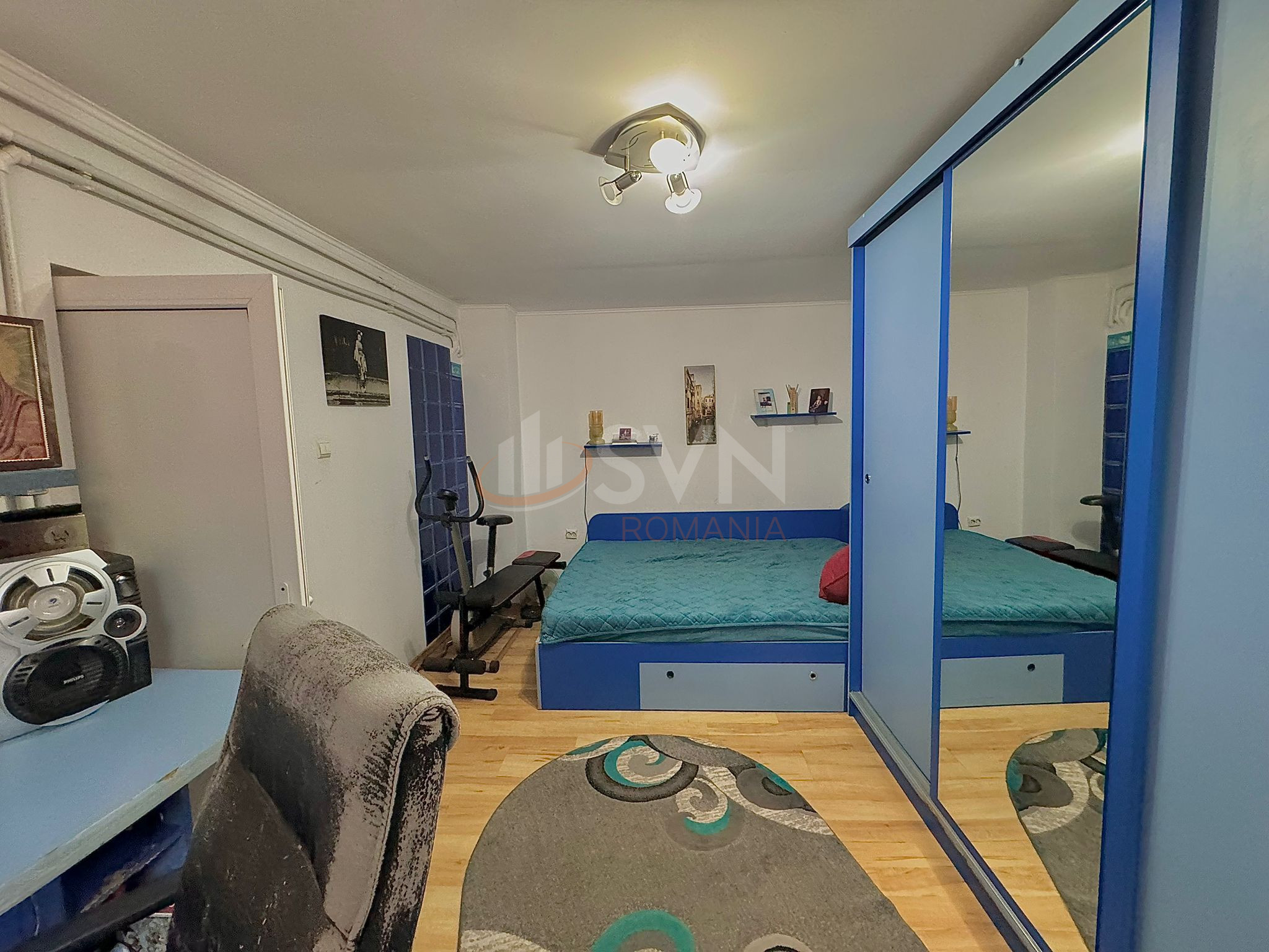 Casa, 3 camere Bucuresti/Iancului