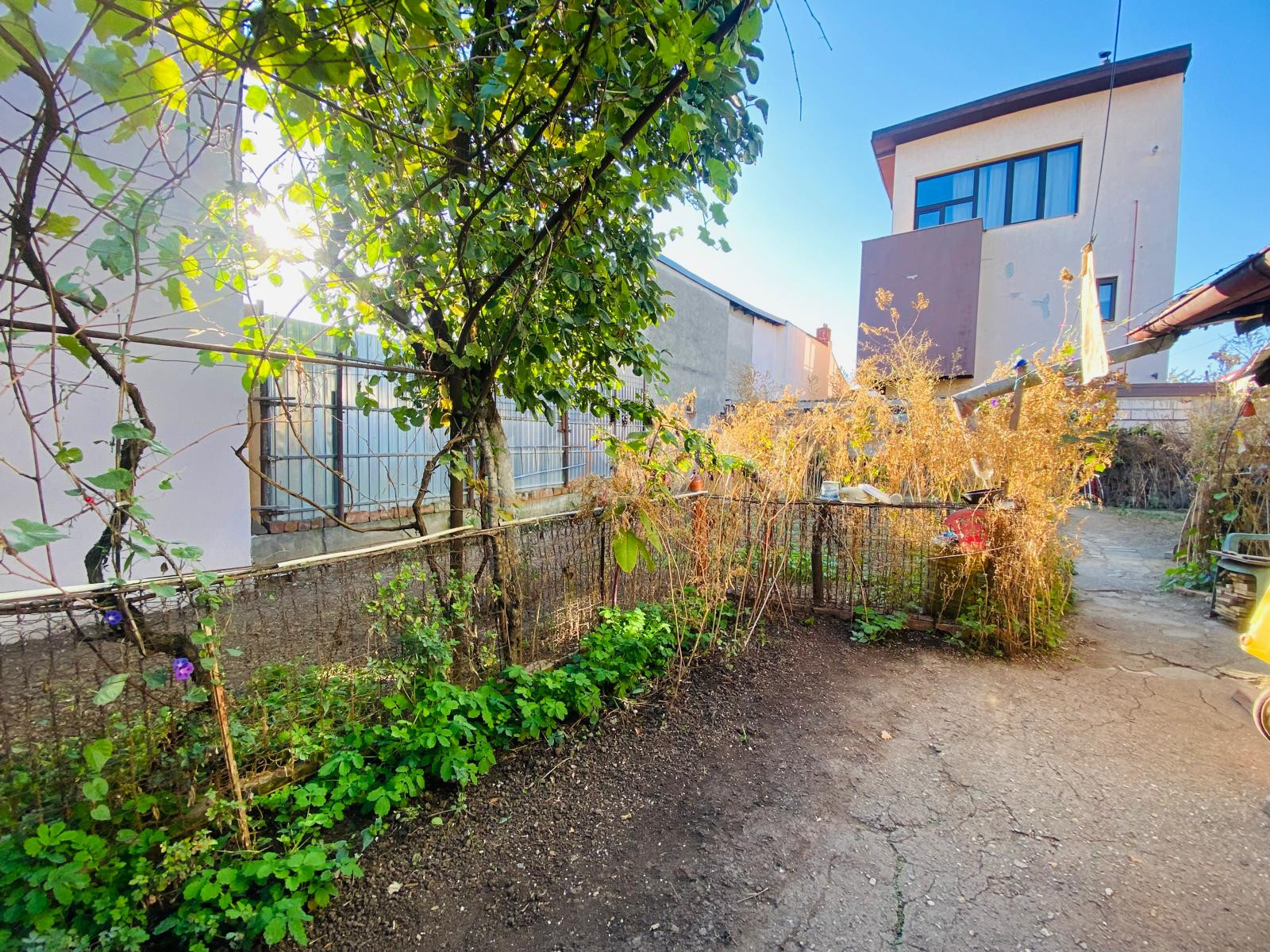 Casa, 3 camere Bucuresti/Chitila