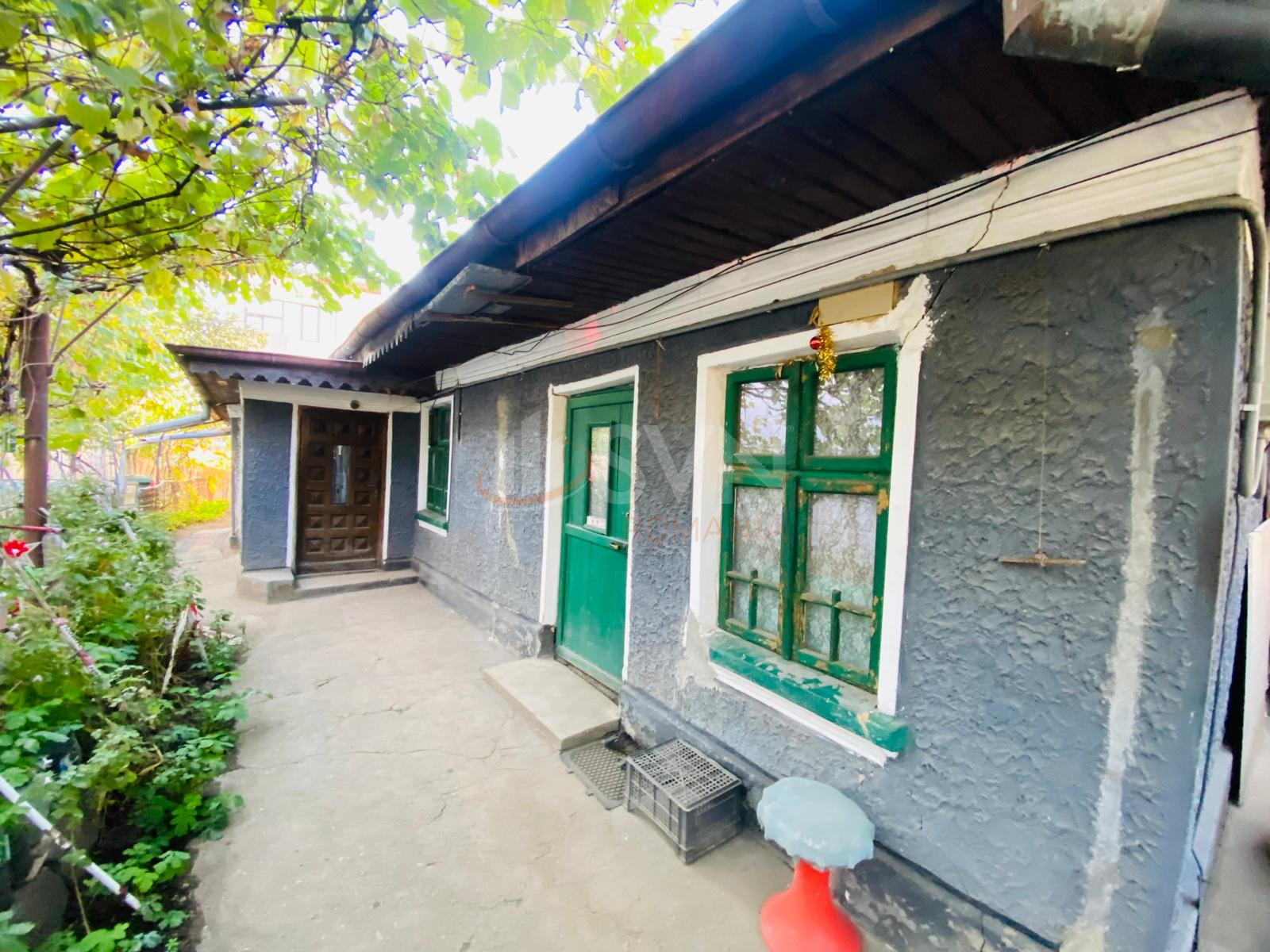 Casa, 3 camere Bucuresti/Chitila