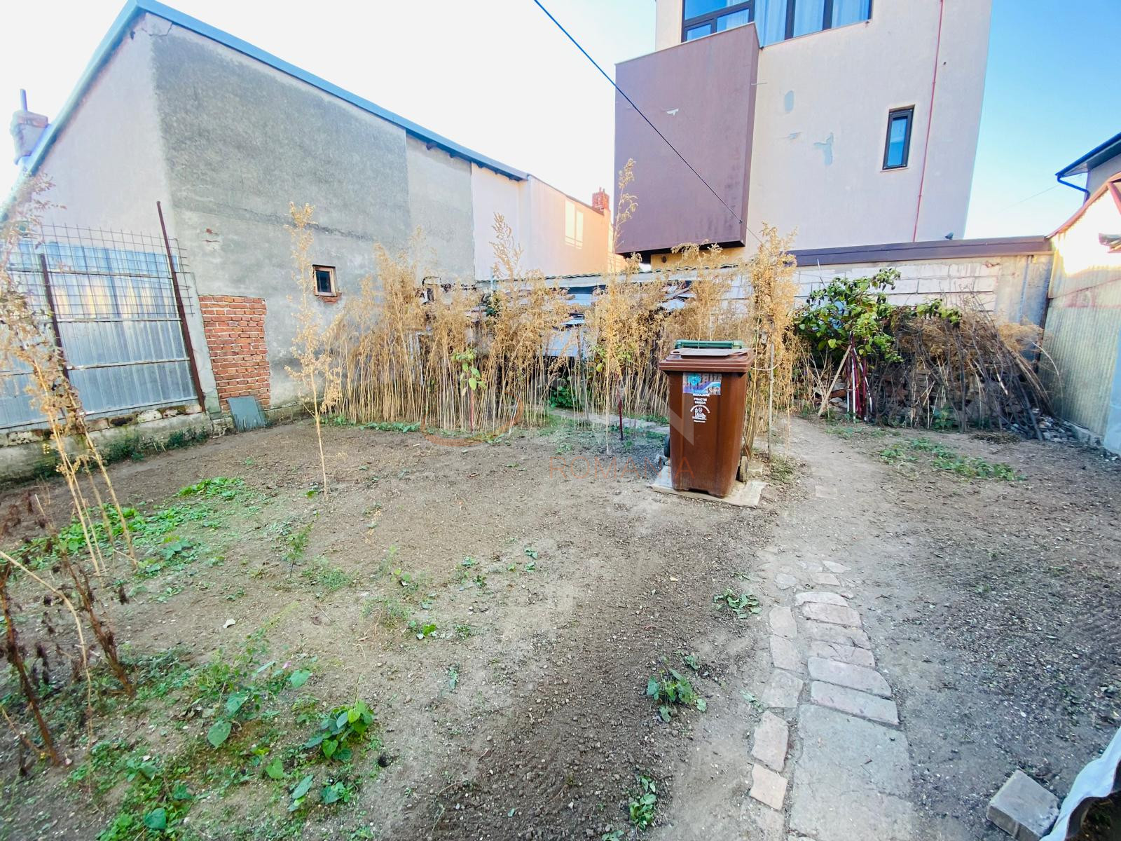 Casa, 3 camere Bucuresti/Chitila