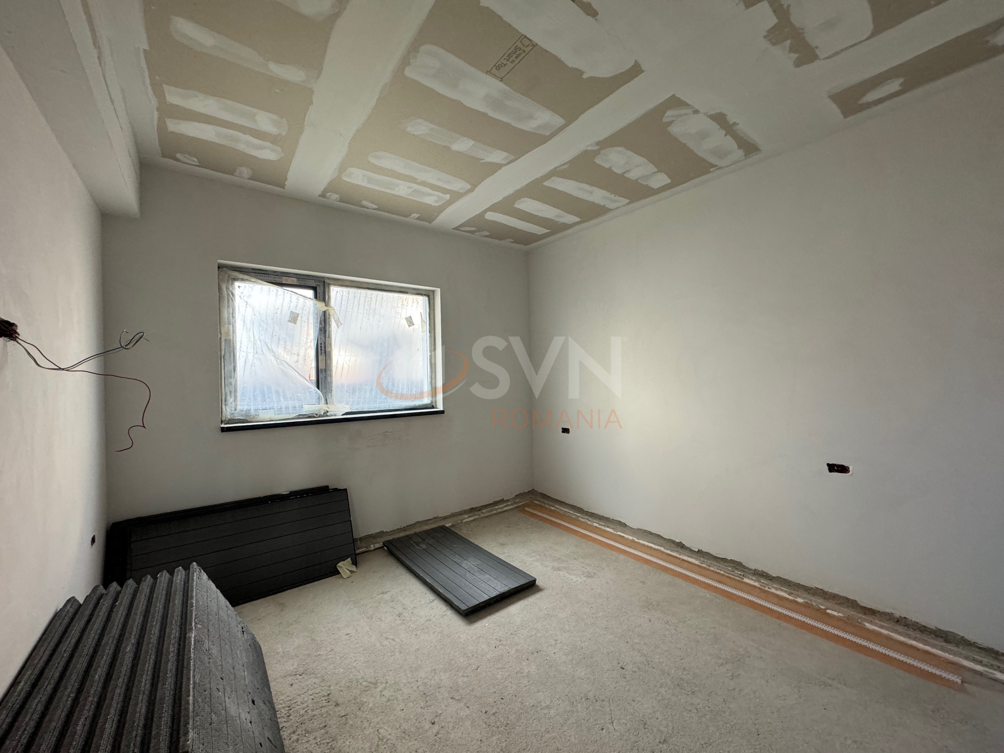 Casa, 3 camere Ilfov/Tunari