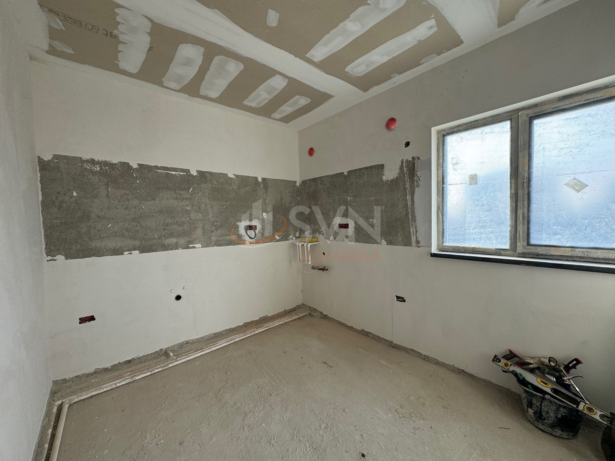 Casa, 3 camere Ilfov/Tunari