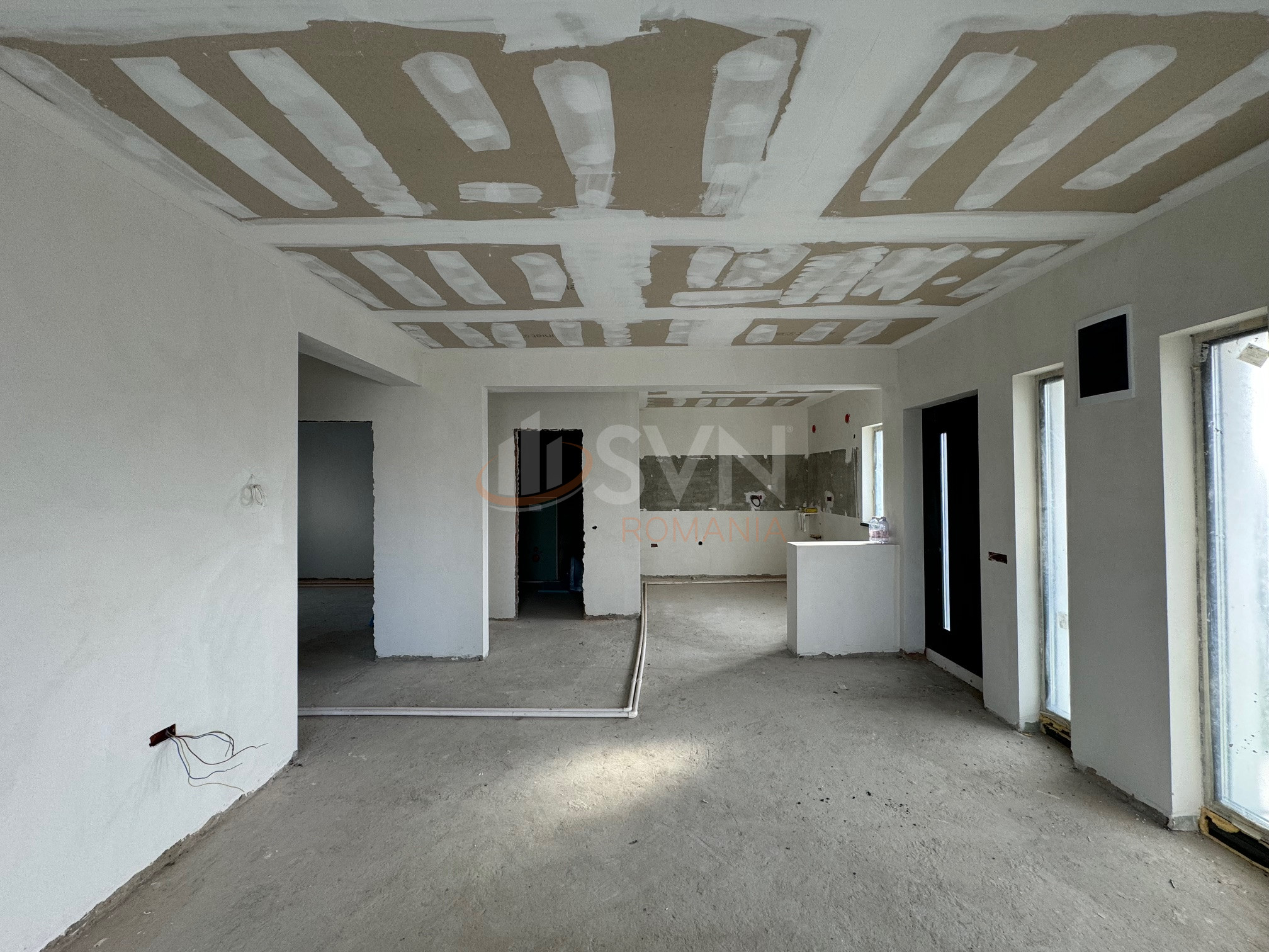 Casa, 3 camere Ilfov/Tunari