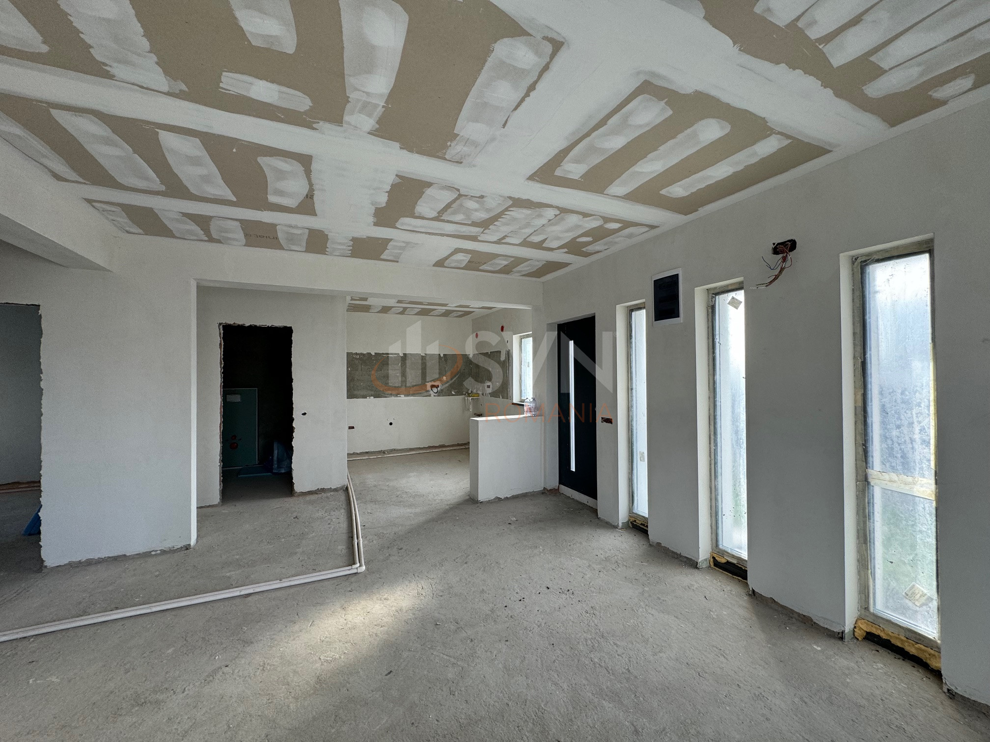 Casa, 3 camere Ilfov/Tunari