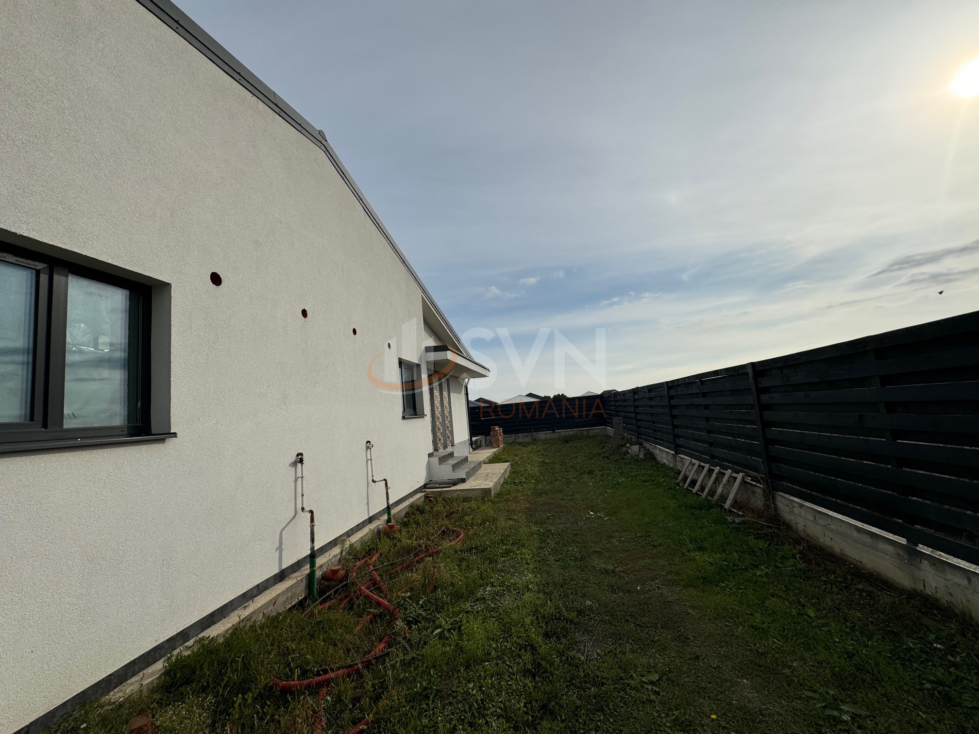 Casa, 3 camere Ilfov/Tunari