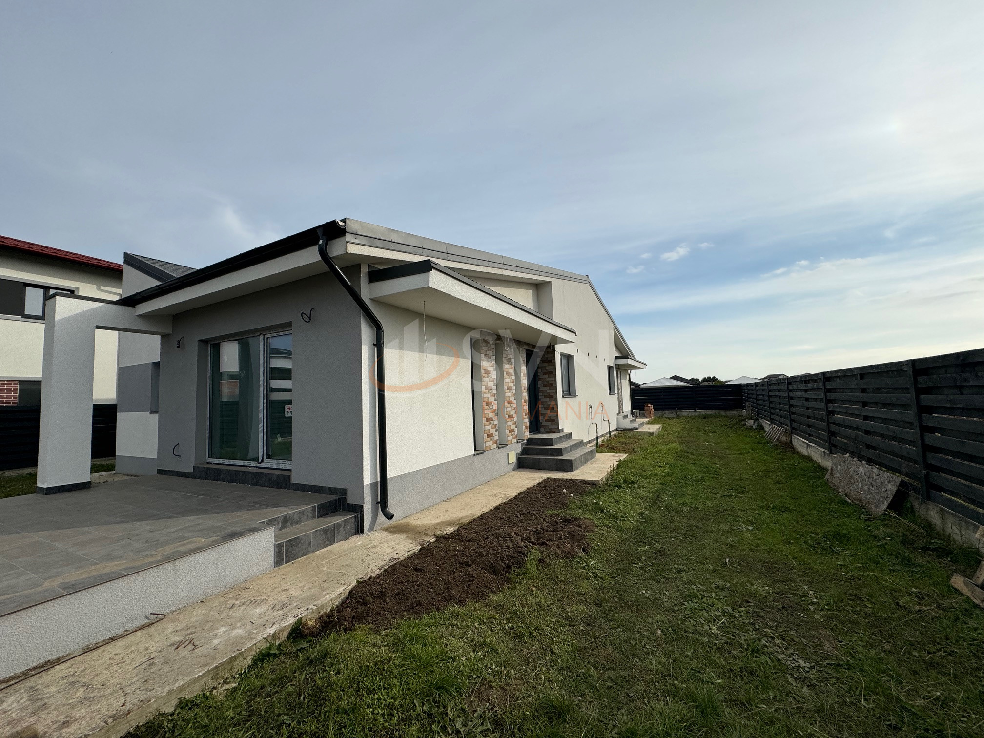 Casa, 3 camere Ilfov/Tunari