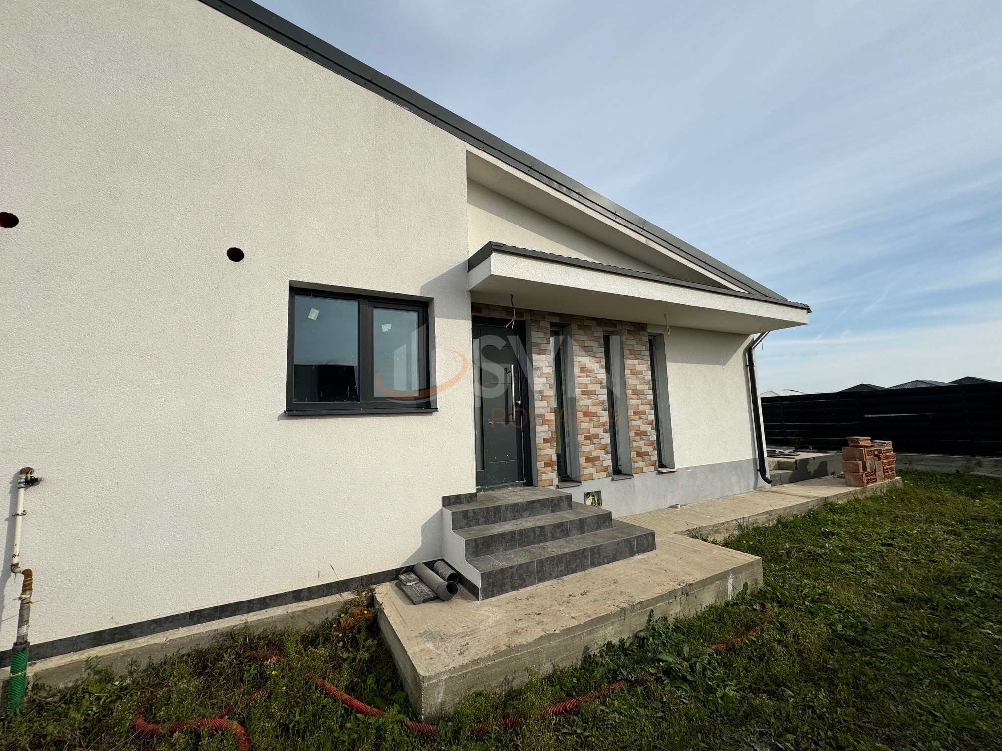 Casa, 3 camere Ilfov/Tunari