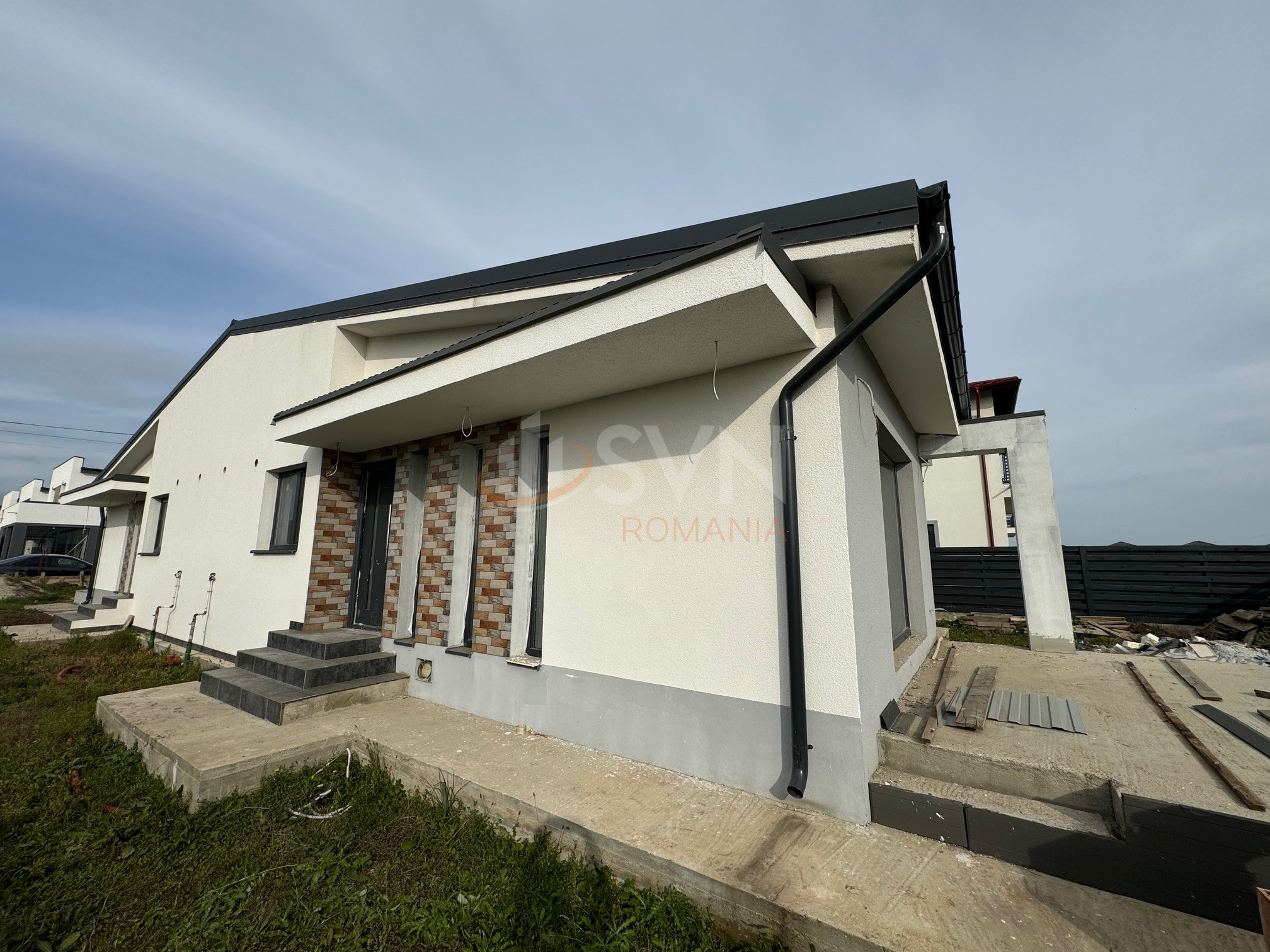 Casa, 3 camere Ilfov/Tunari