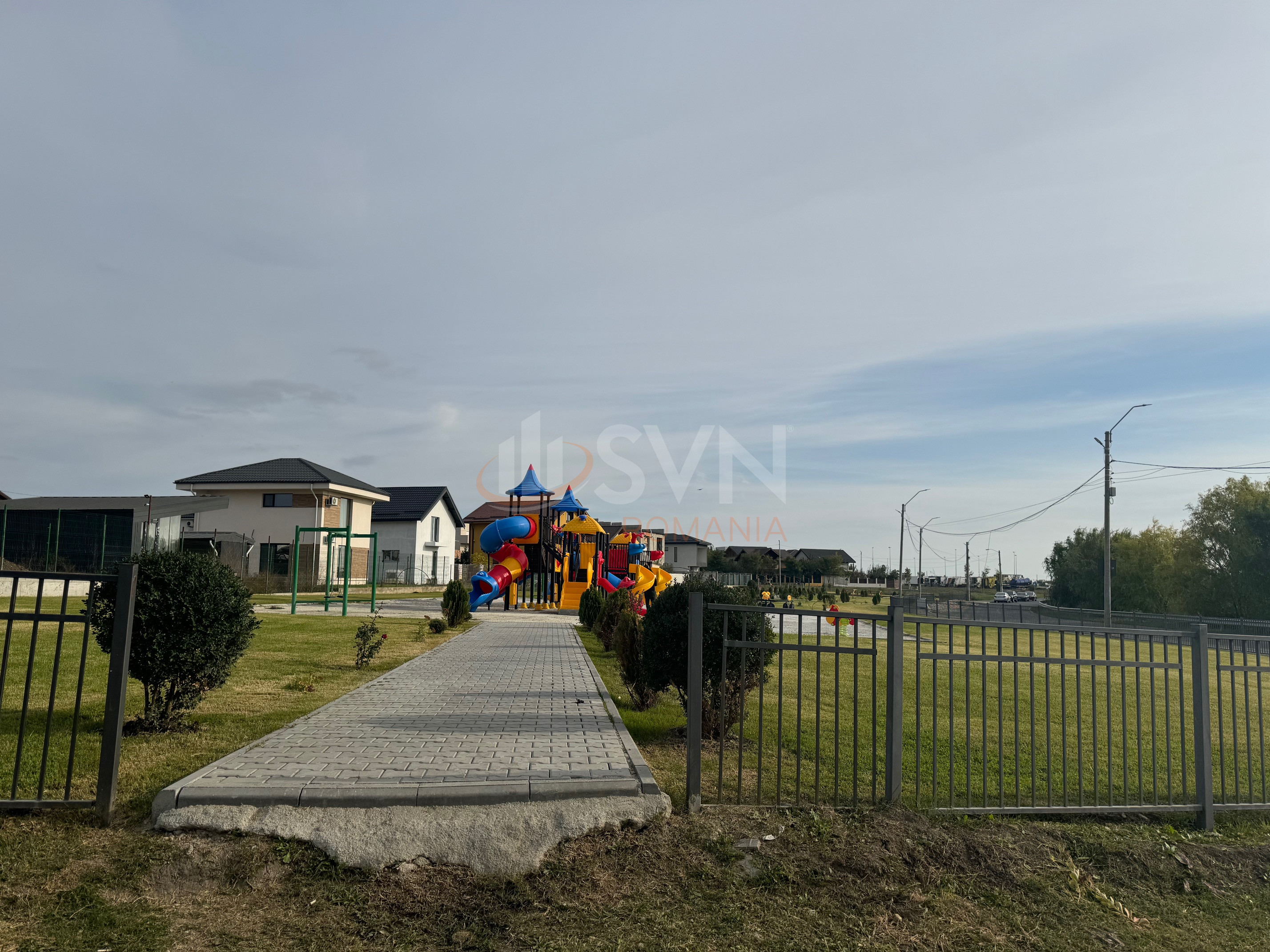 Casa, 3 camere Ilfov/Tunari