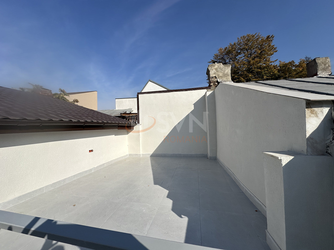 Casa, 3 camere Bucuresti/Turda