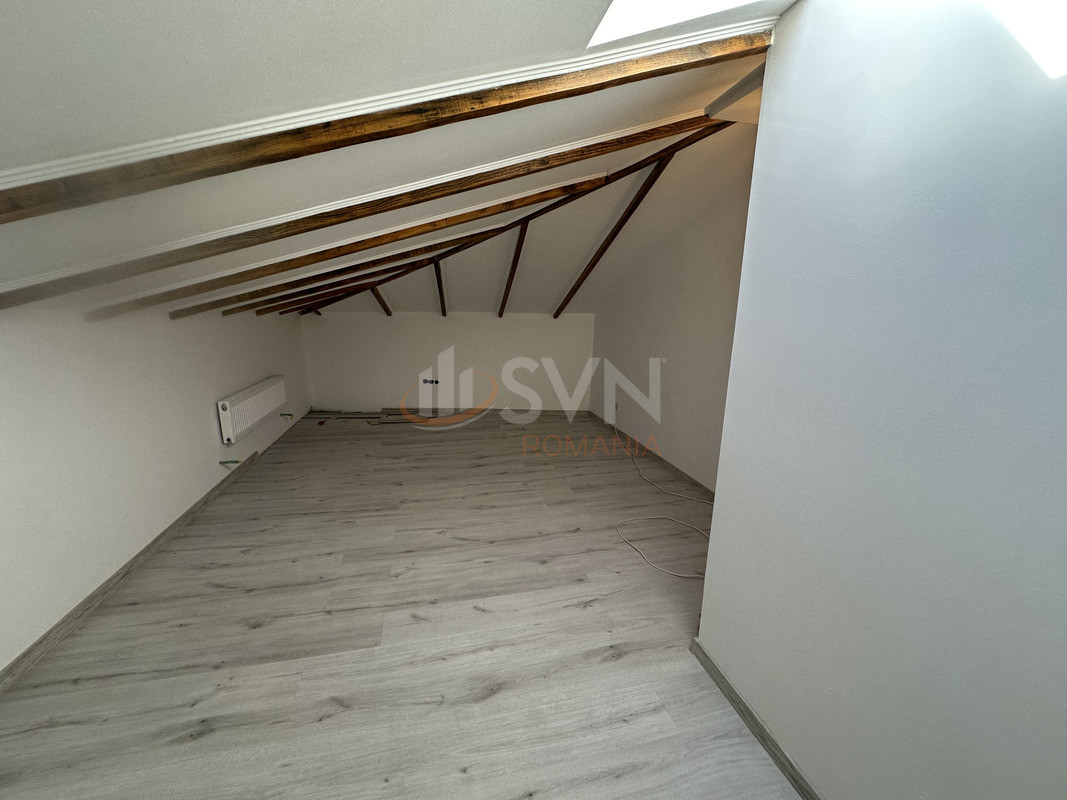Casa, 3 camere Bucuresti/Turda