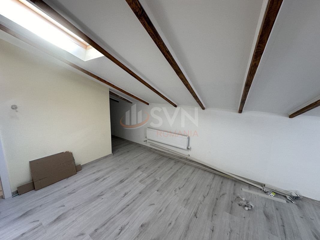 Casa, 3 camere Bucuresti/Turda