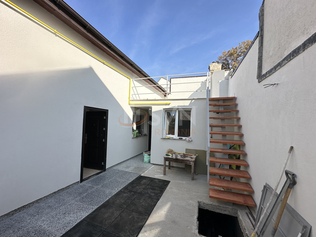 Casa, 3 camere Bucuresti/Turda
