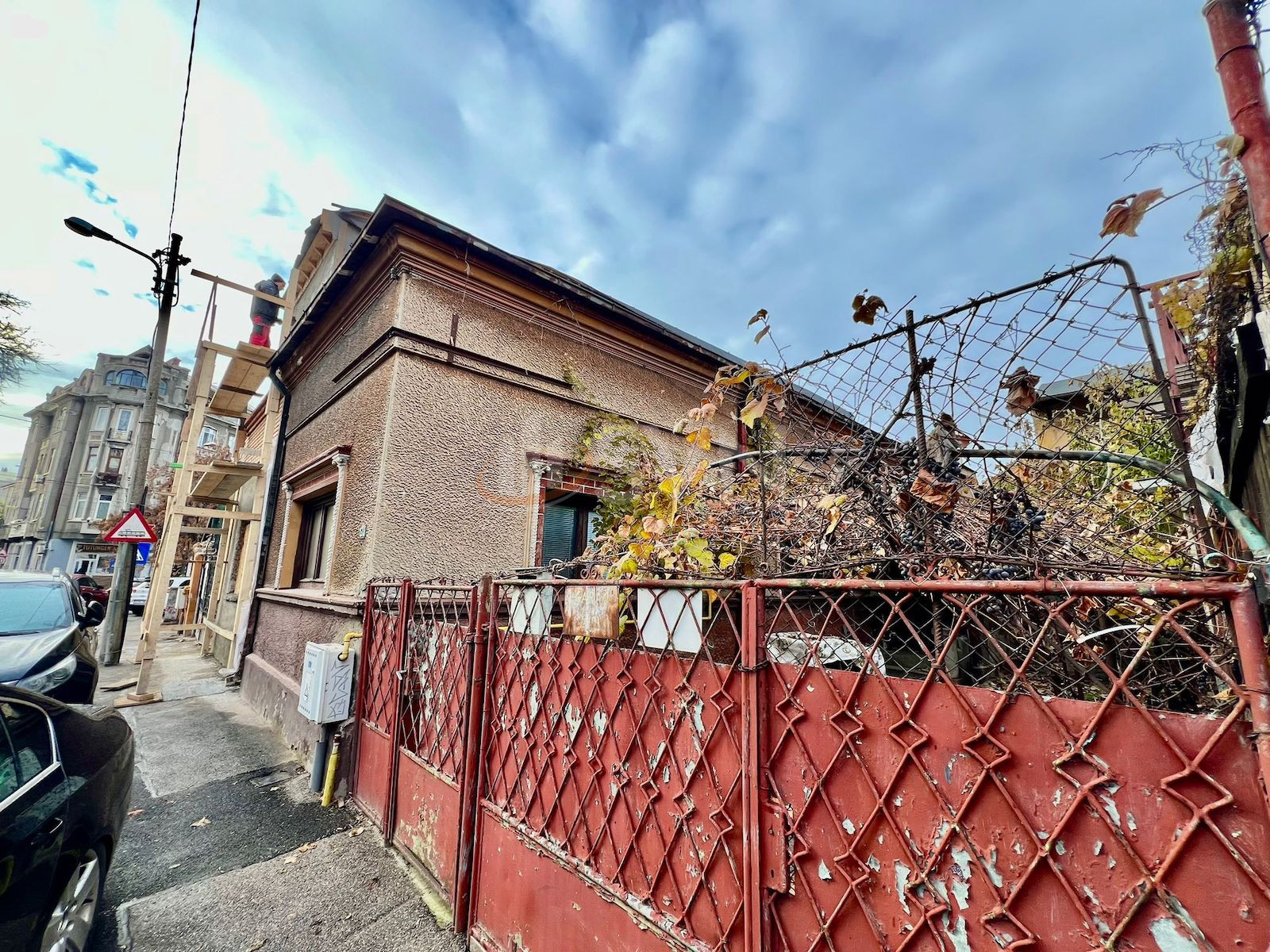 Casa, 3 camere Bucuresti/Gara De Nord