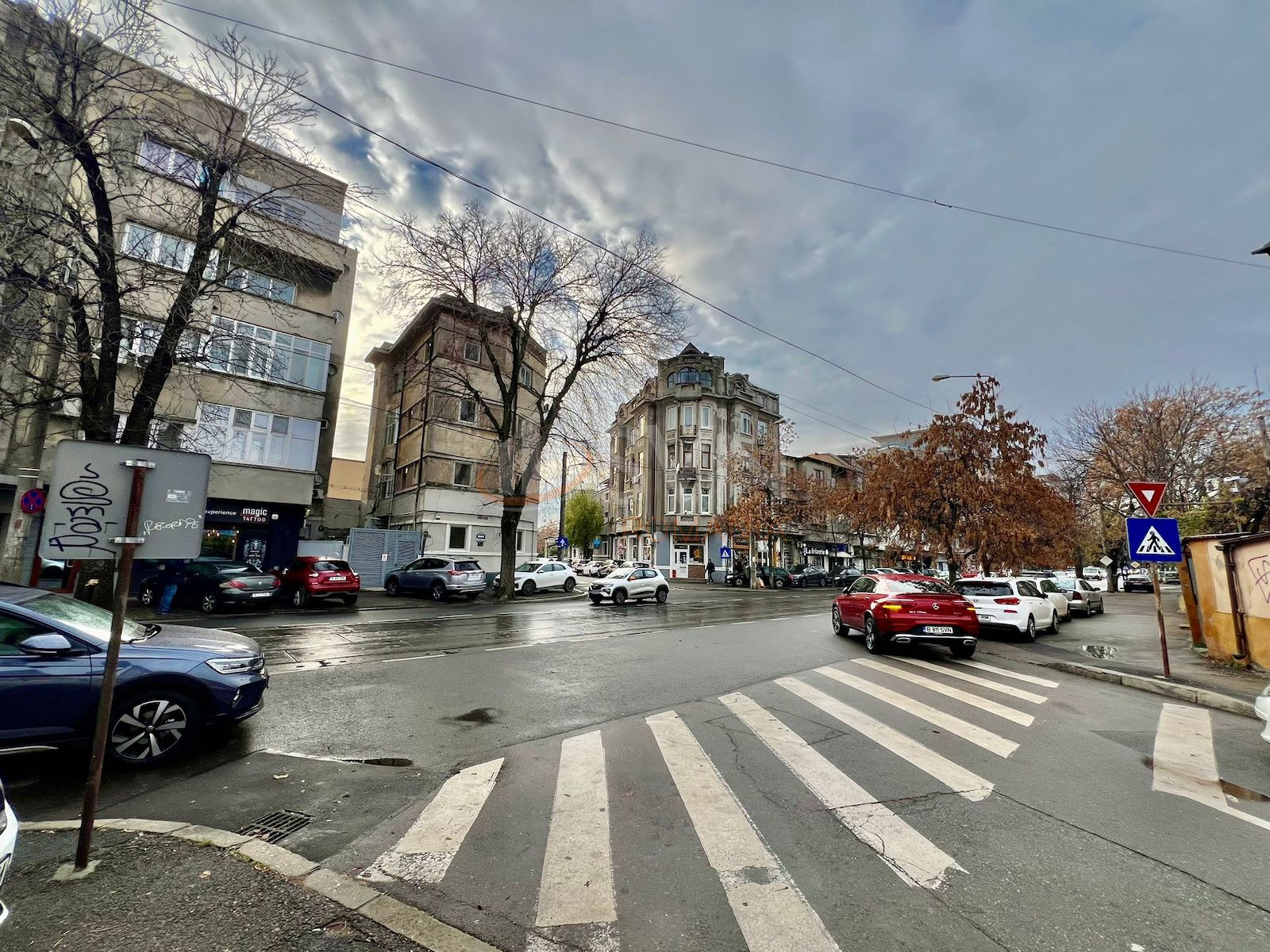 Casa, 3 camere Bucuresti/Gara De Nord