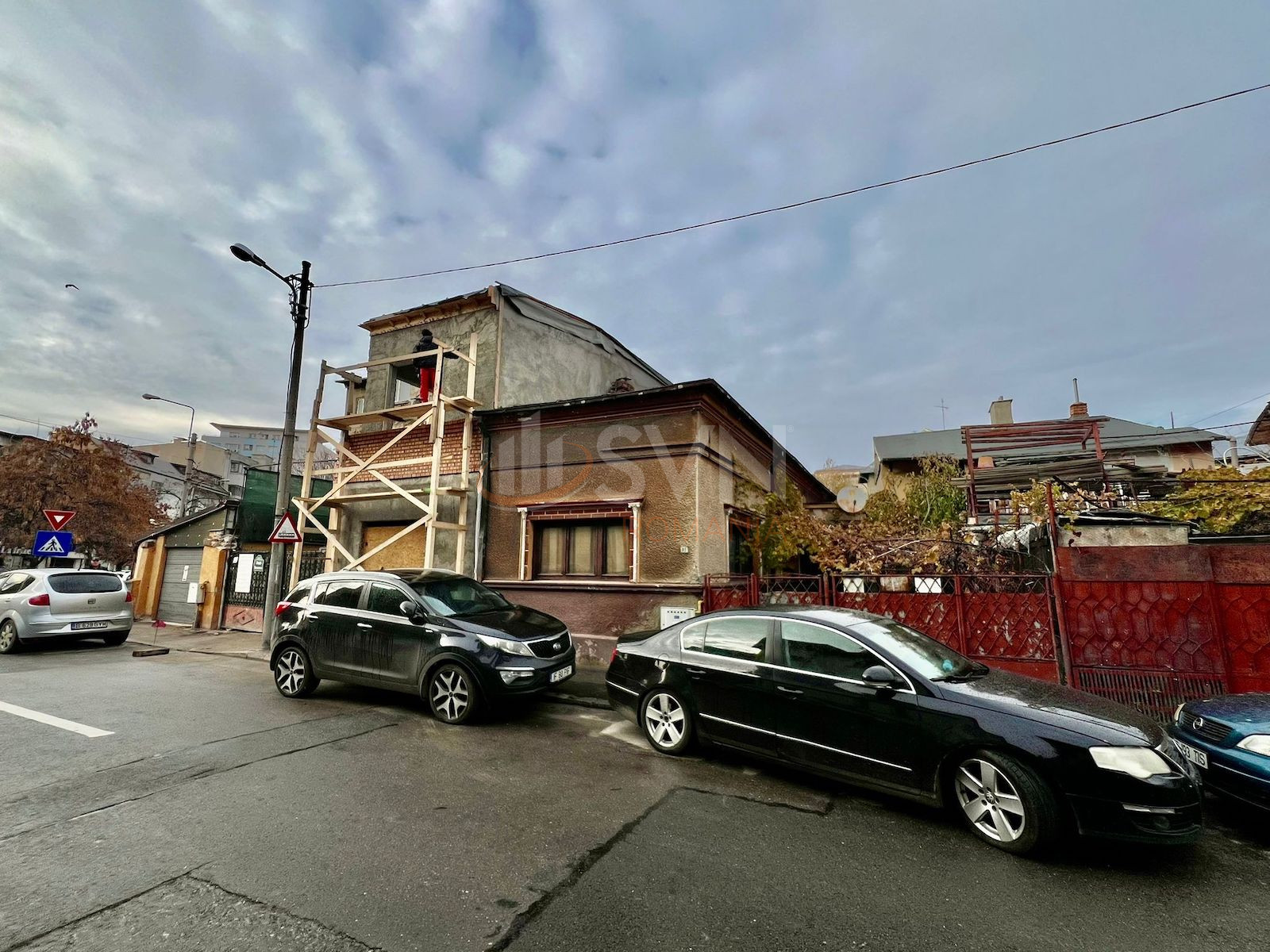 Casa, 3 camere Bucuresti/Gara De Nord
