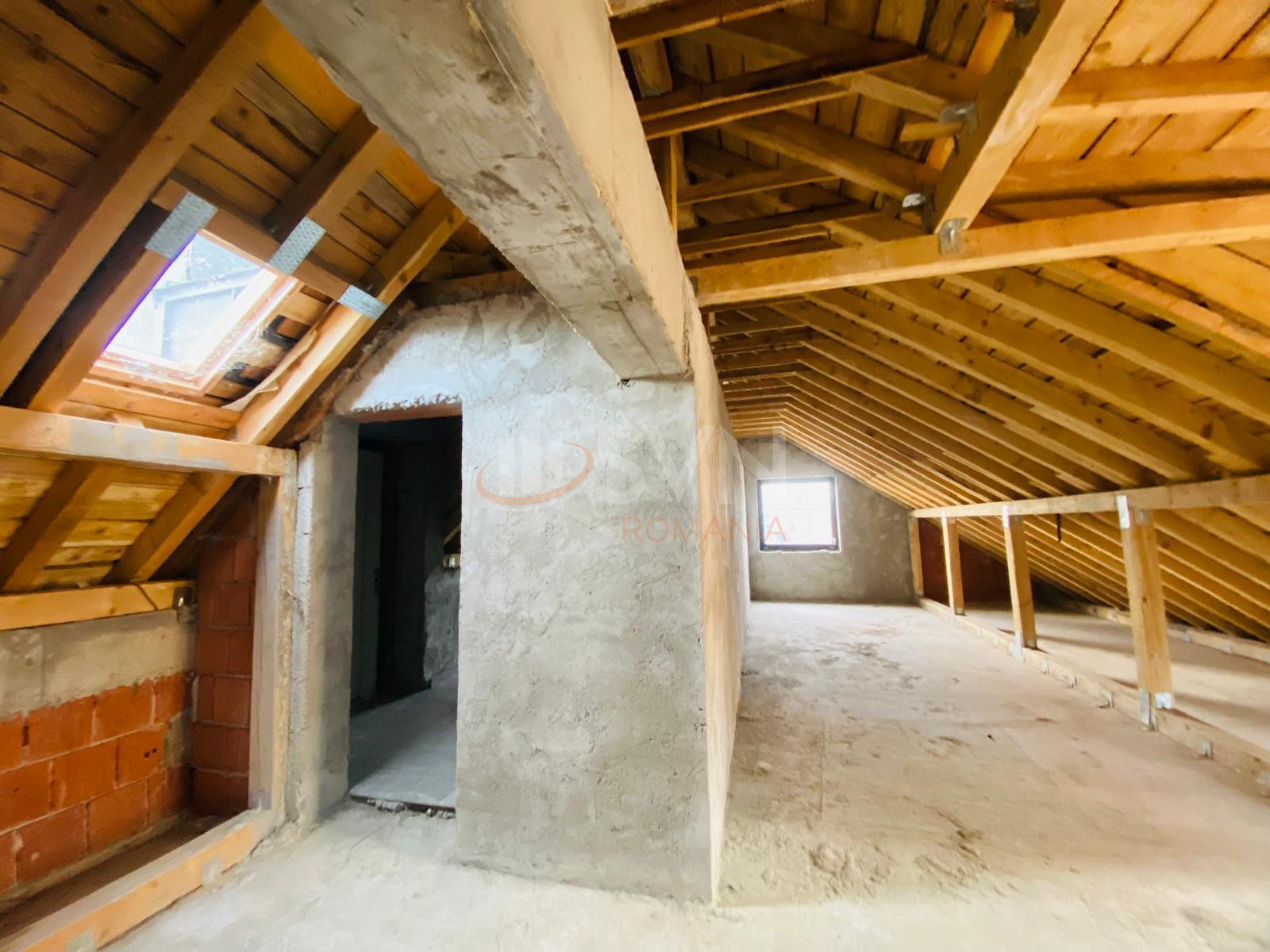 Casa, 3 camere Bucuresti/Sisesti