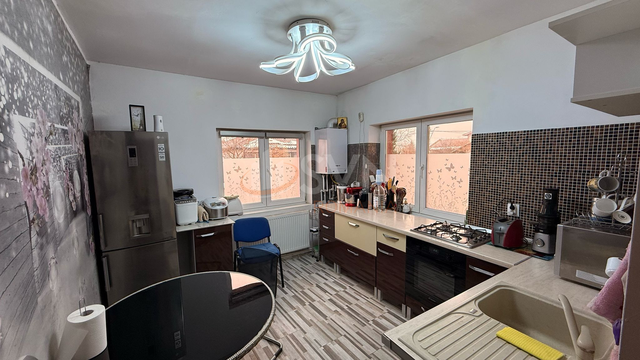 Casa, 3 camere Ilfov/Stefanesti