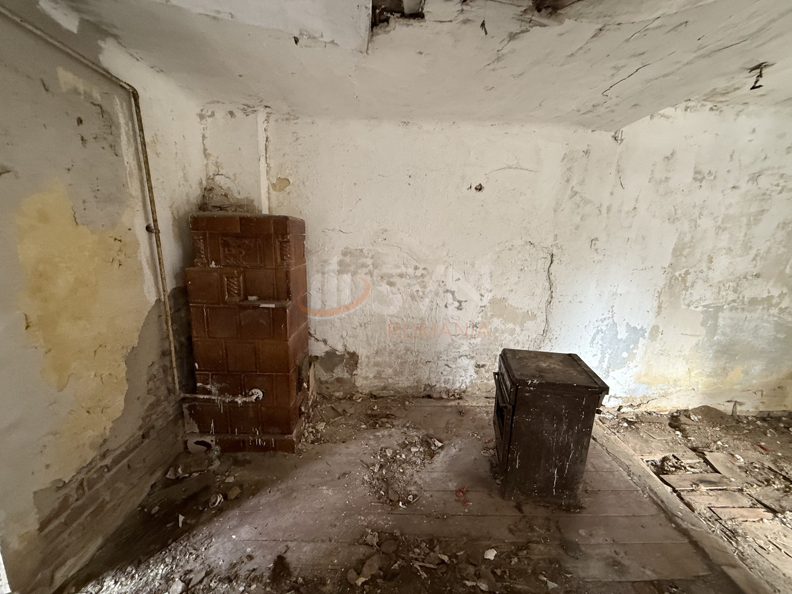 Casa, 3 camere Bucuresti/Crangasi