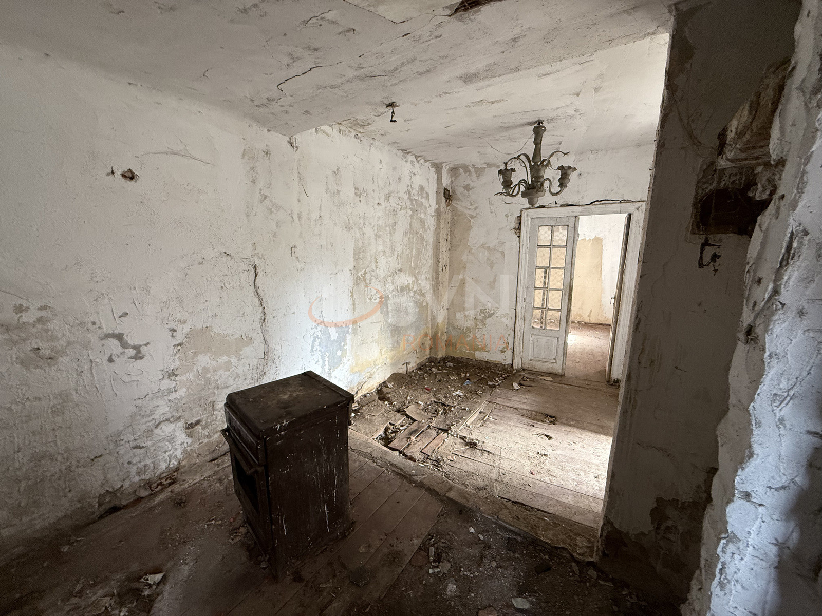 Casa, 3 camere Bucuresti/Crangasi