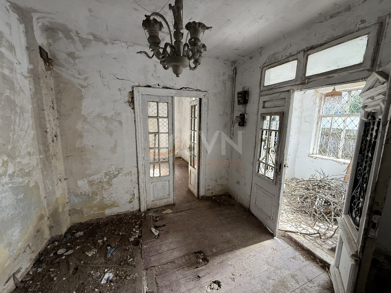 Casa, 3 camere Bucuresti/Crangasi