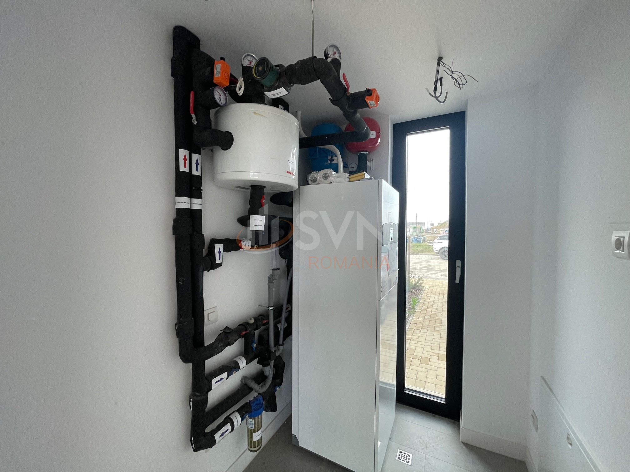 Casa, 3 camere Ilfov/Tunari