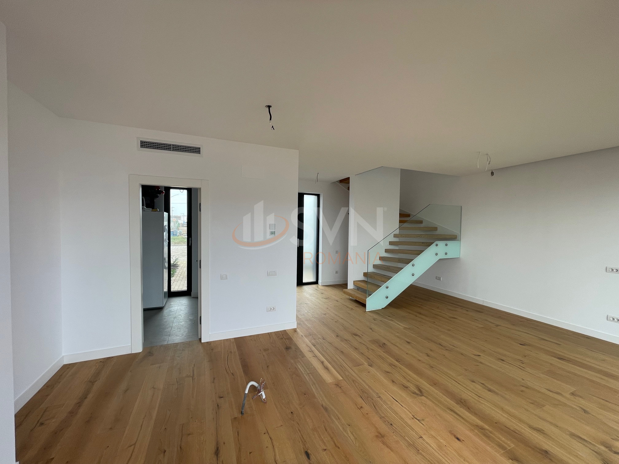 Casa, 3 camere Ilfov/Tunari