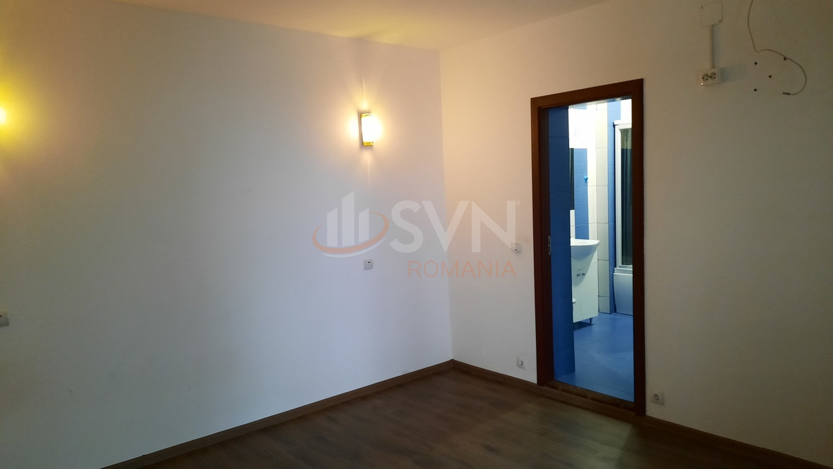 Casa, 3 camere Bucuresti/Banu Manta