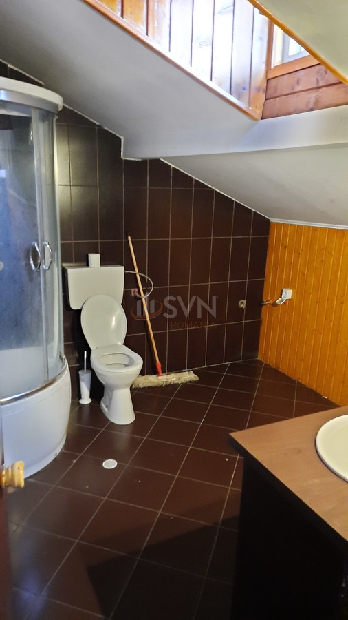 Casa, 3 camere Bucuresti/Banu Manta