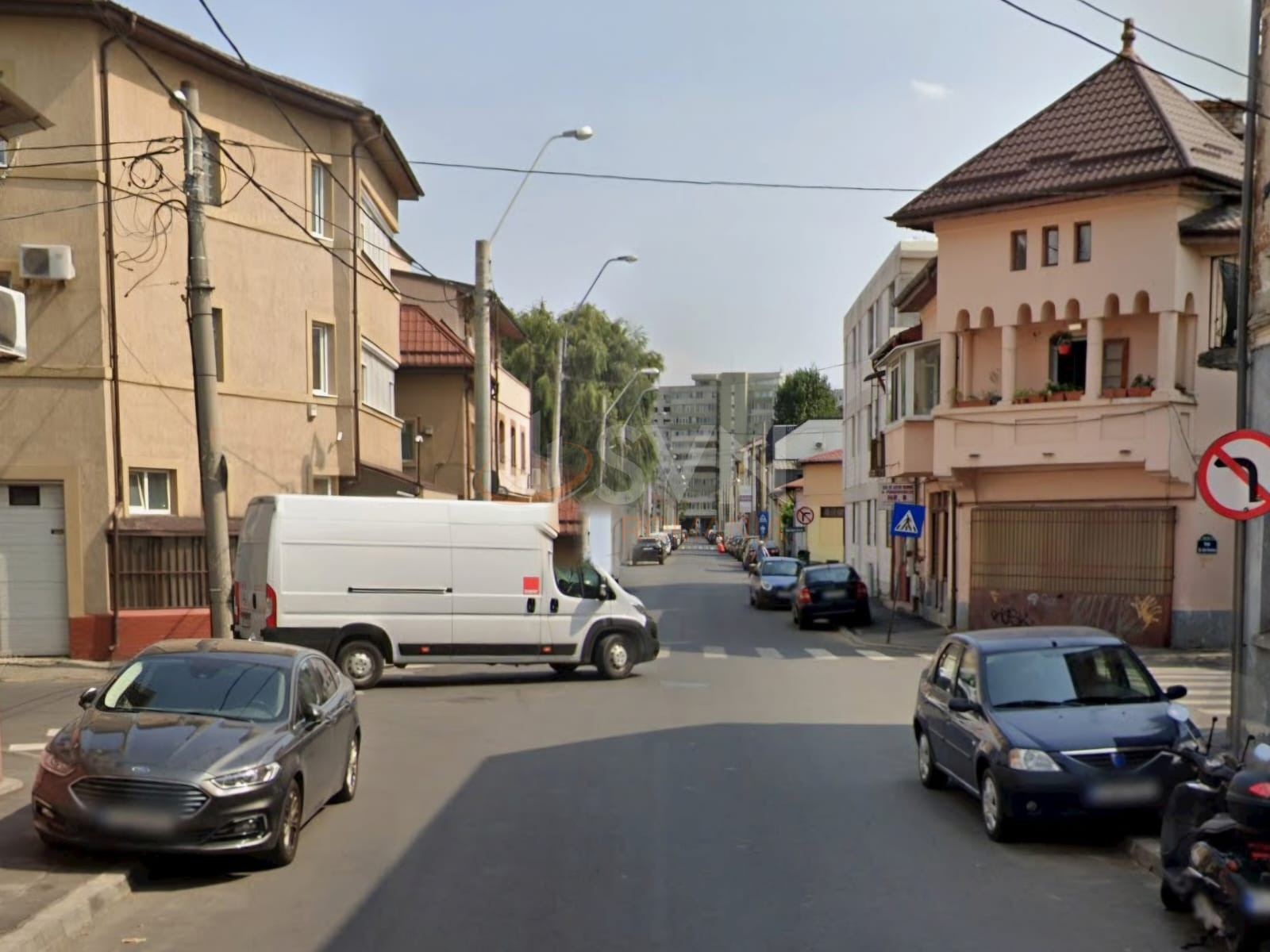 Casa, 3 camere Bucuresti/Banu Manta