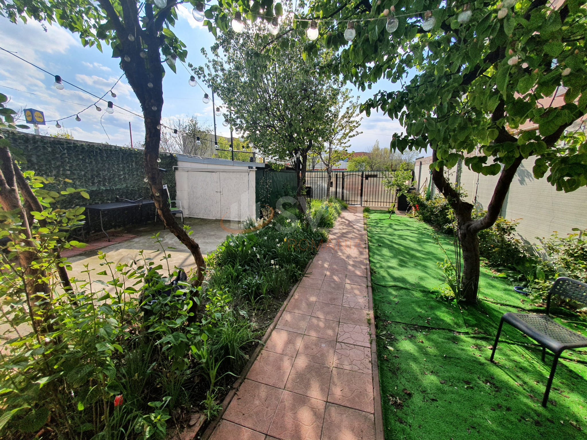 Casa, 3 camere Bucuresti/Panduri